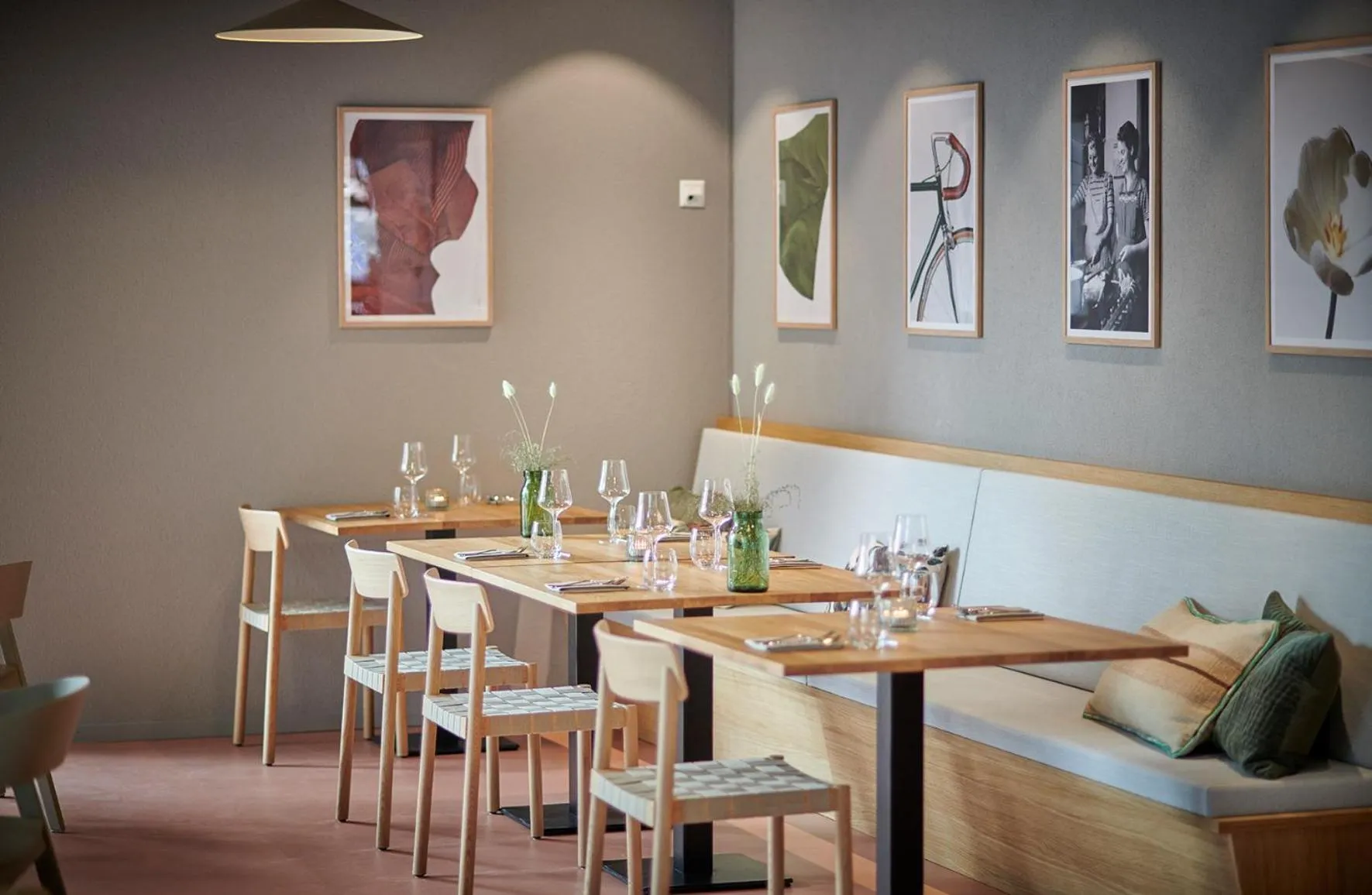 Hotel Balga Natur- und Bikehotel