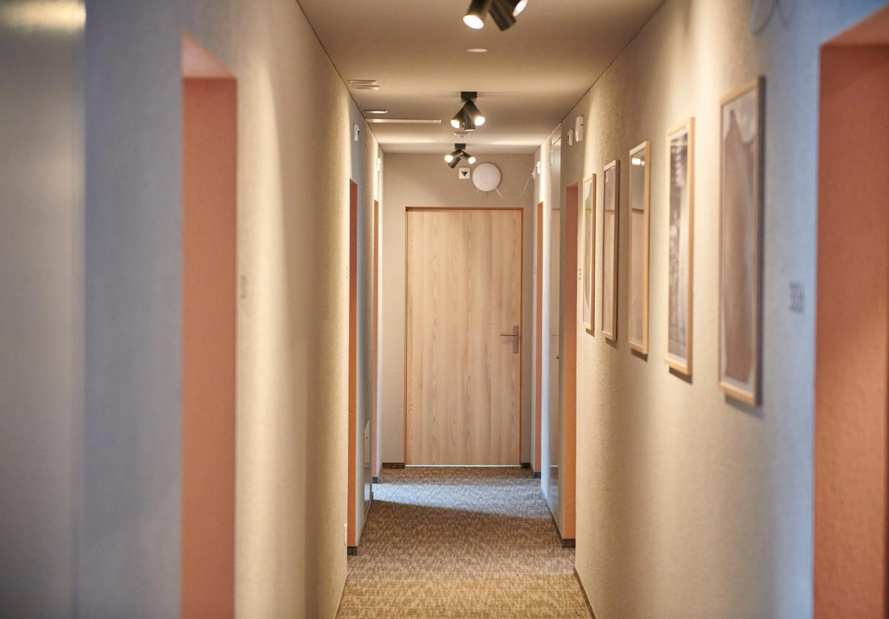 Hotel Balga Natur- und Bikehotel