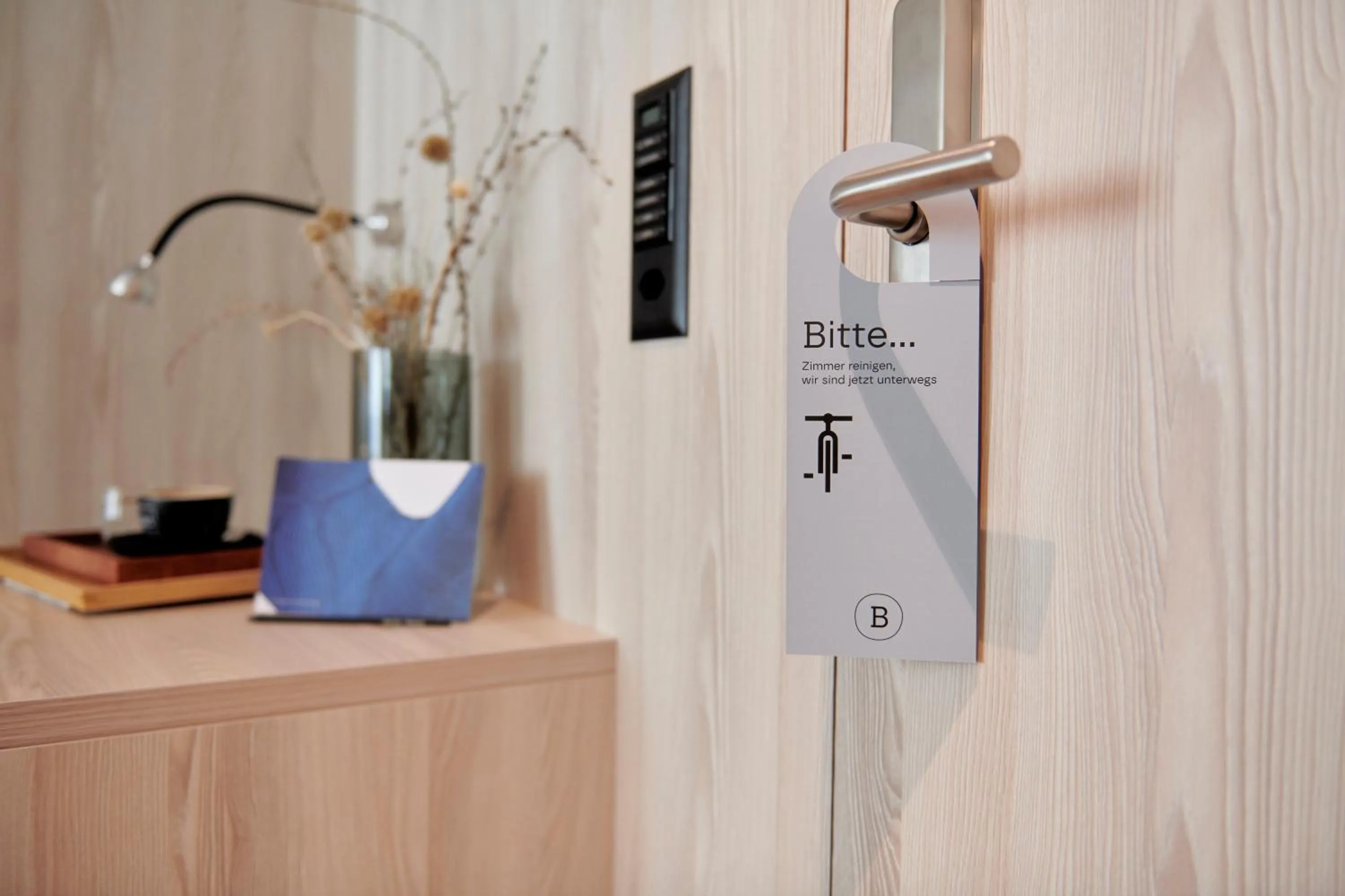 Hotel Balga Natur- und Bikehotel