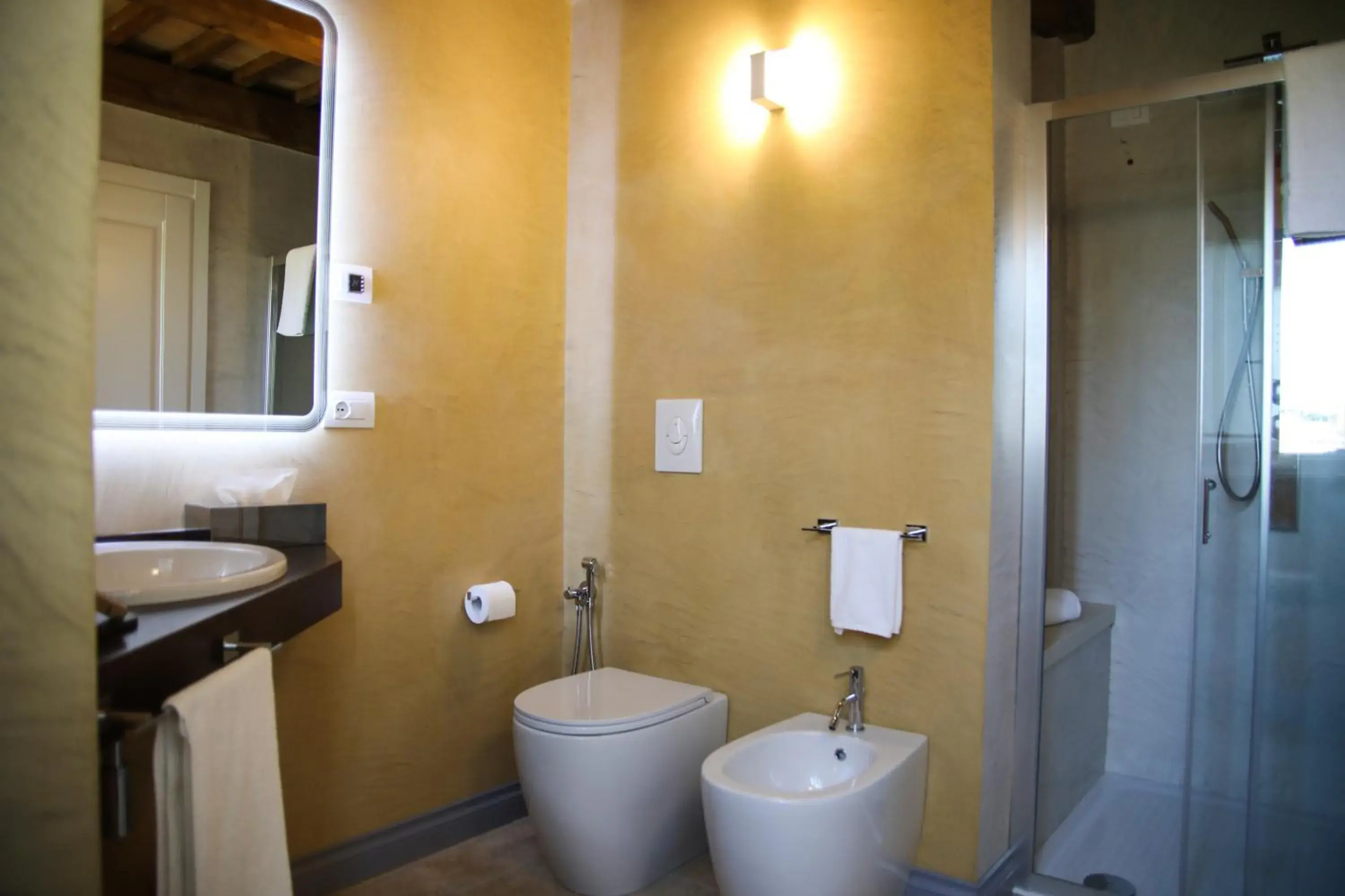 Double Room in Villa Angela Country House Double Room in Villa Angela Country House