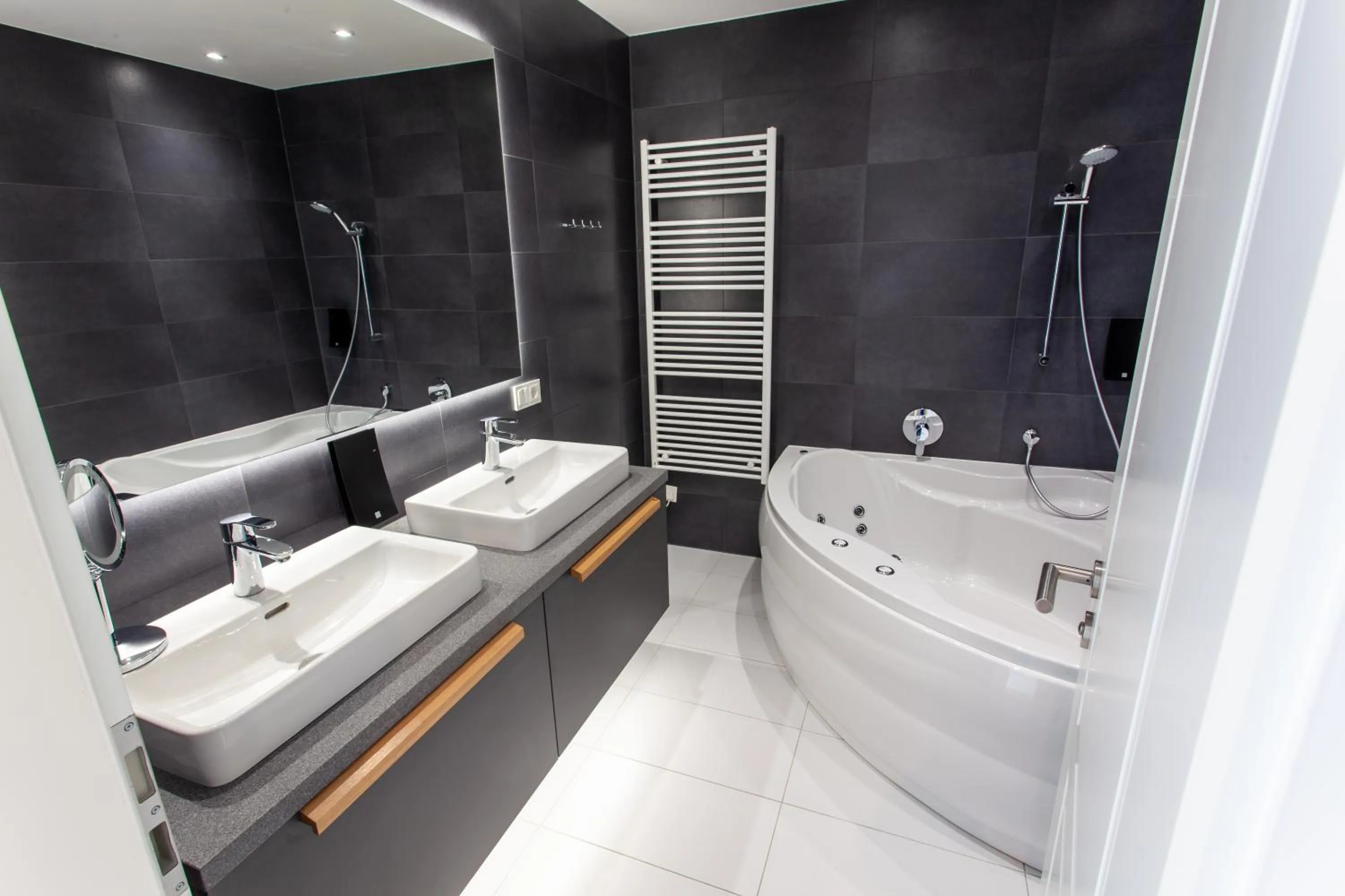 Marina Apartments Regensburg