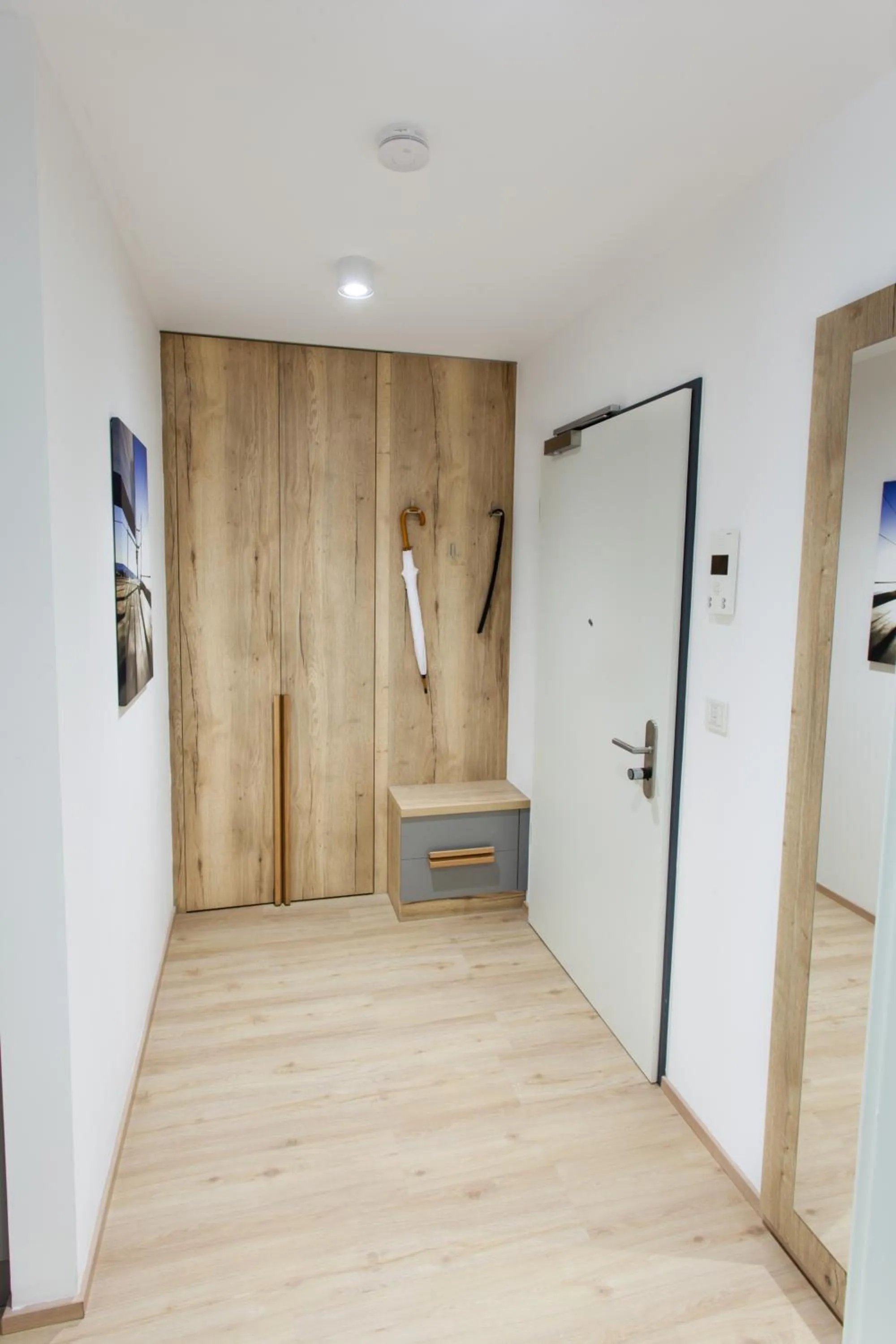 Marina Apartments Regensburg