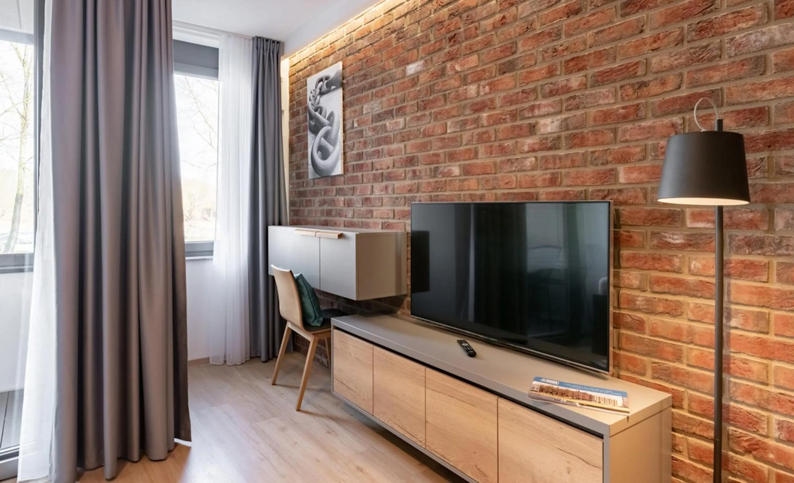 Marina Apartments Regensburg