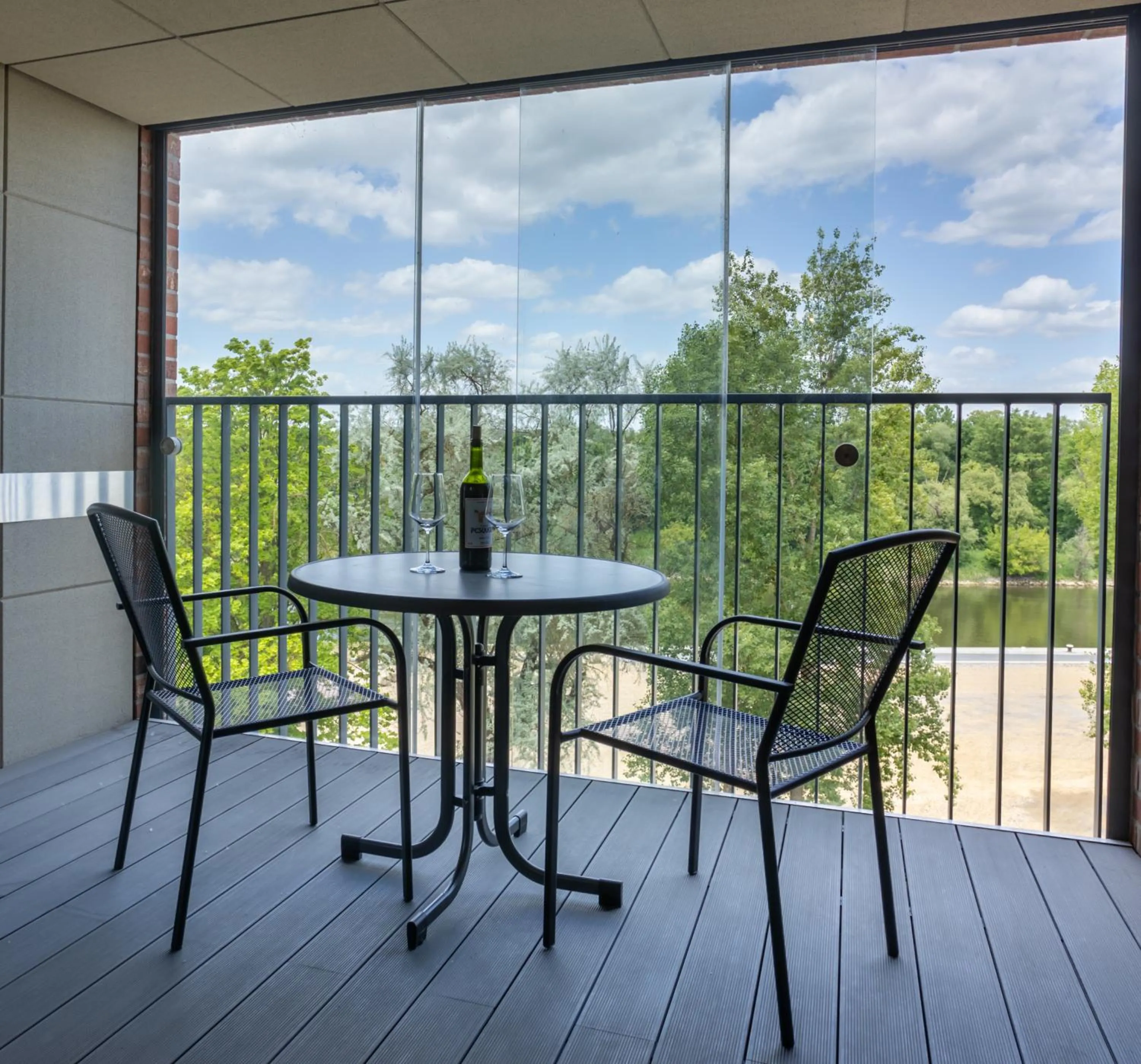 Marina Apartments Regensburg