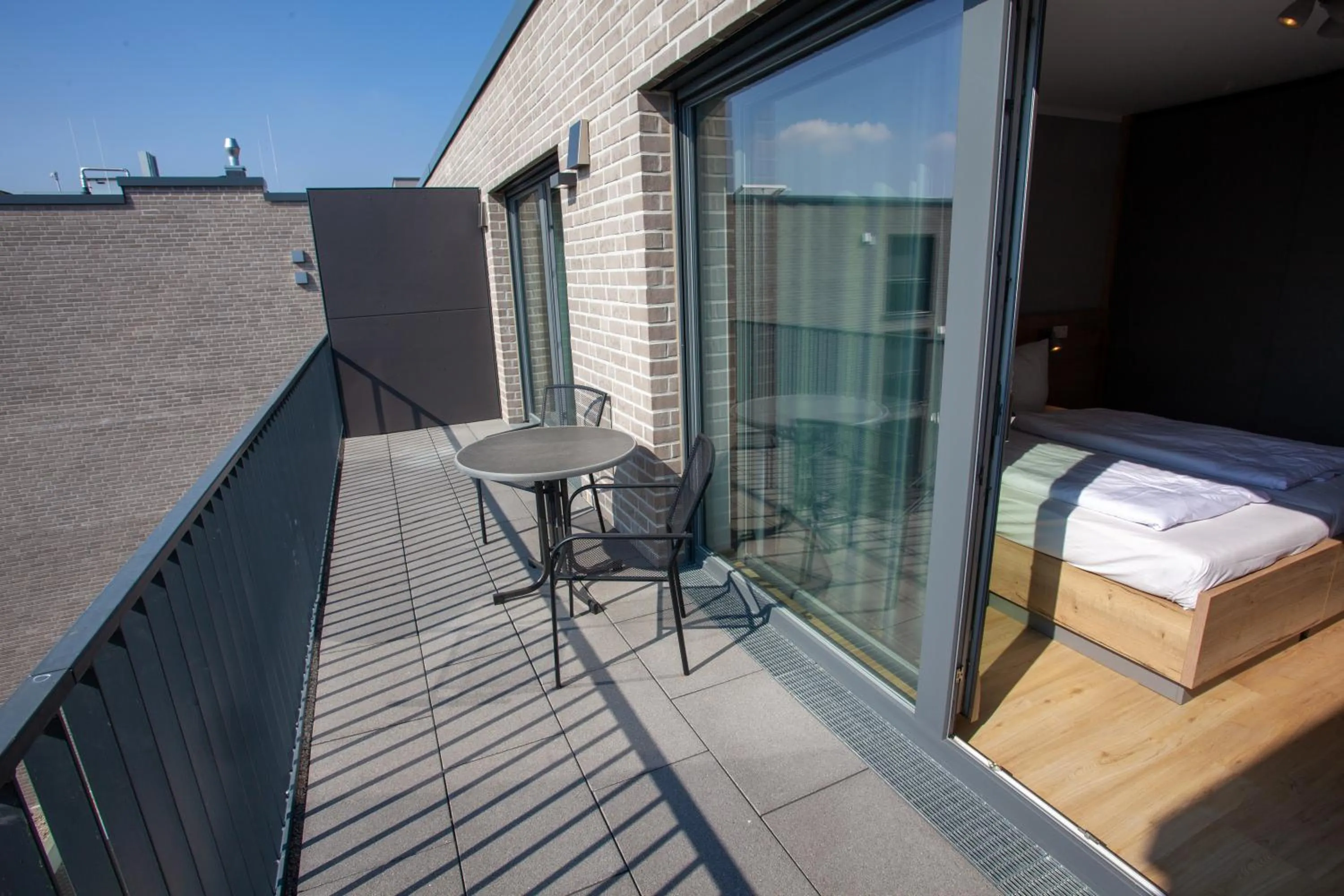 Marina Apartments Regensburg