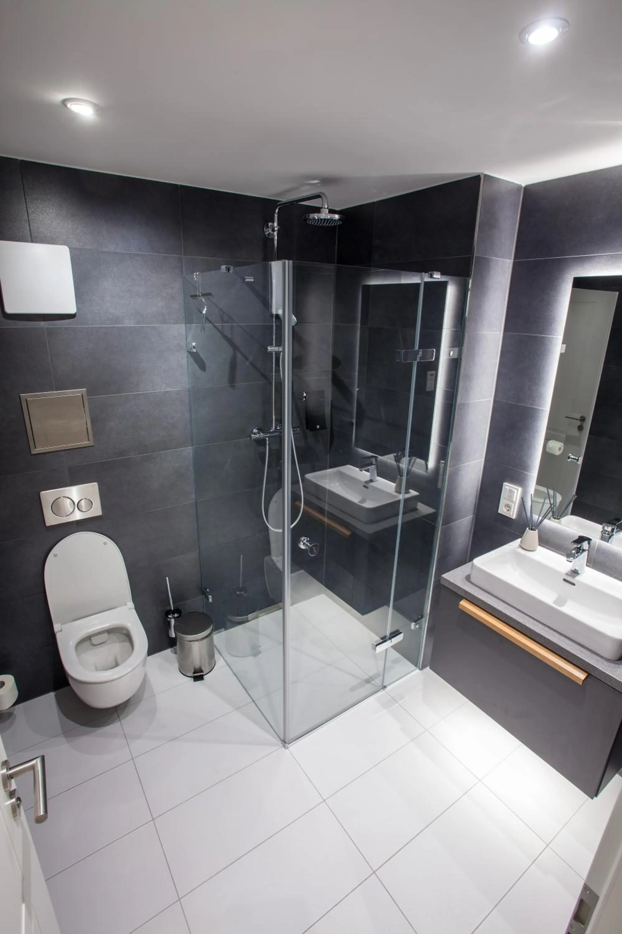 Marina Apartments Regensburg