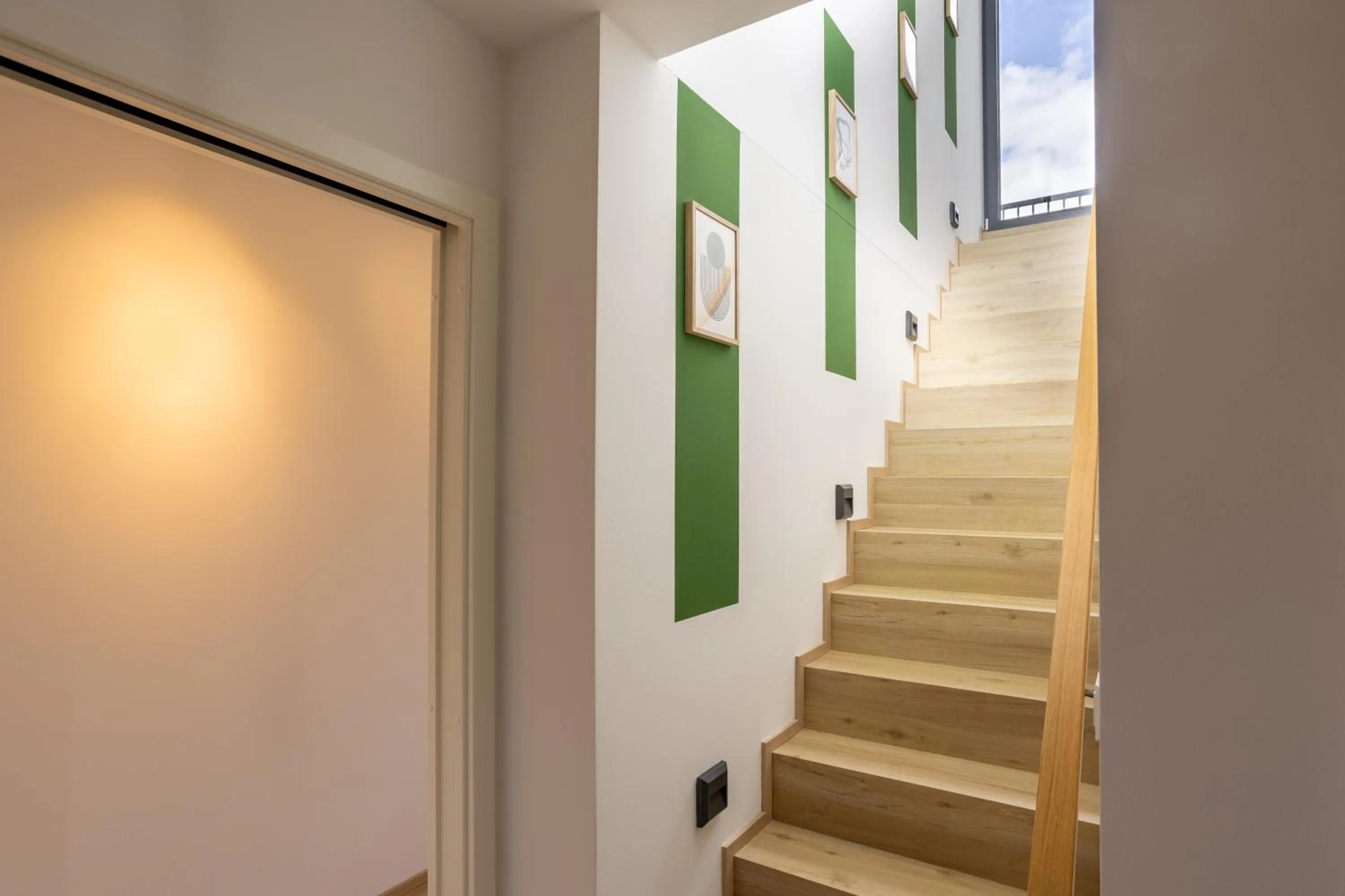 Marina Apartments Regensburg