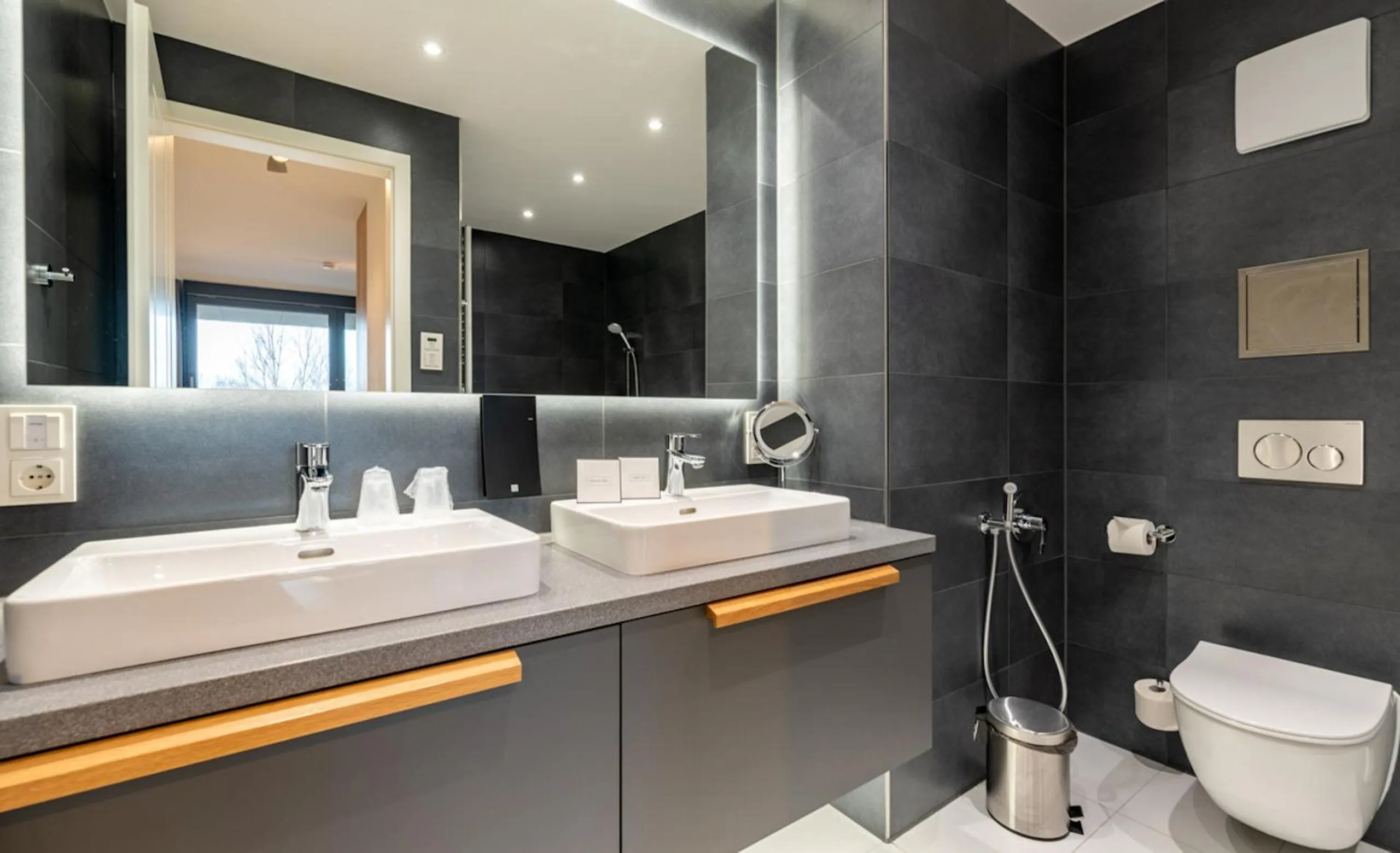 Marina Apartments Regensburg