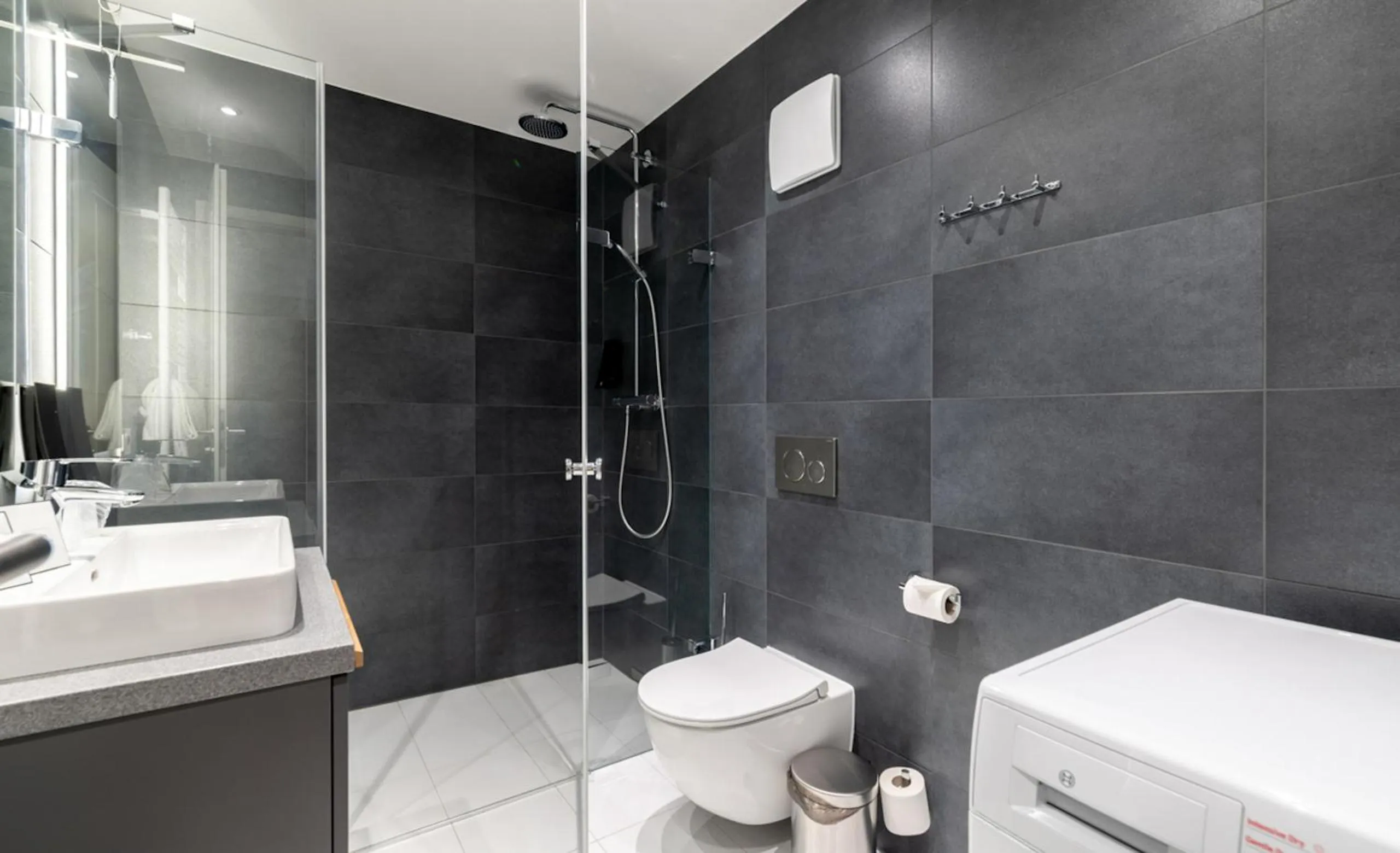 Marina Apartments Regensburg