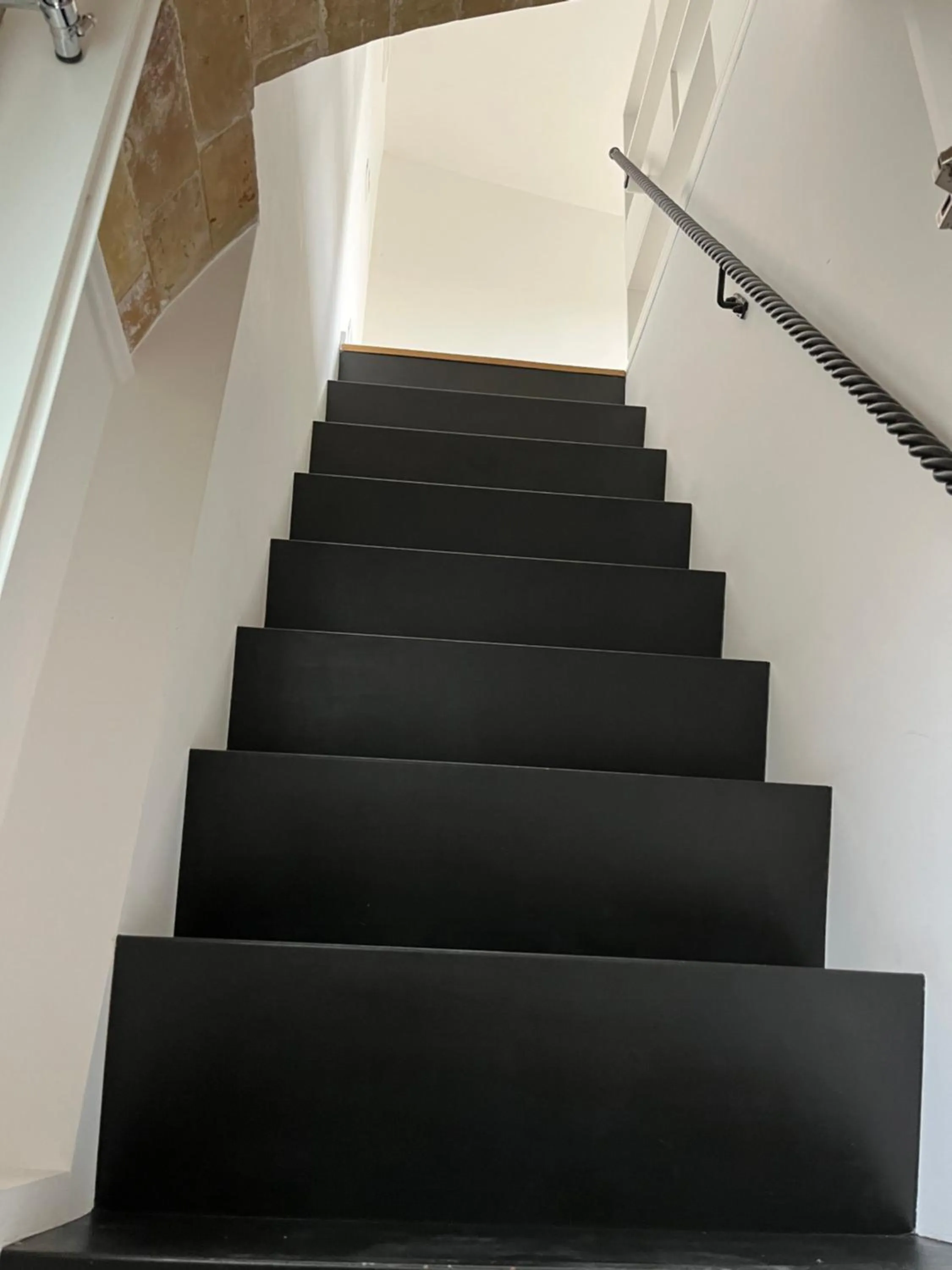 acessibility in B&B Santa Chiara