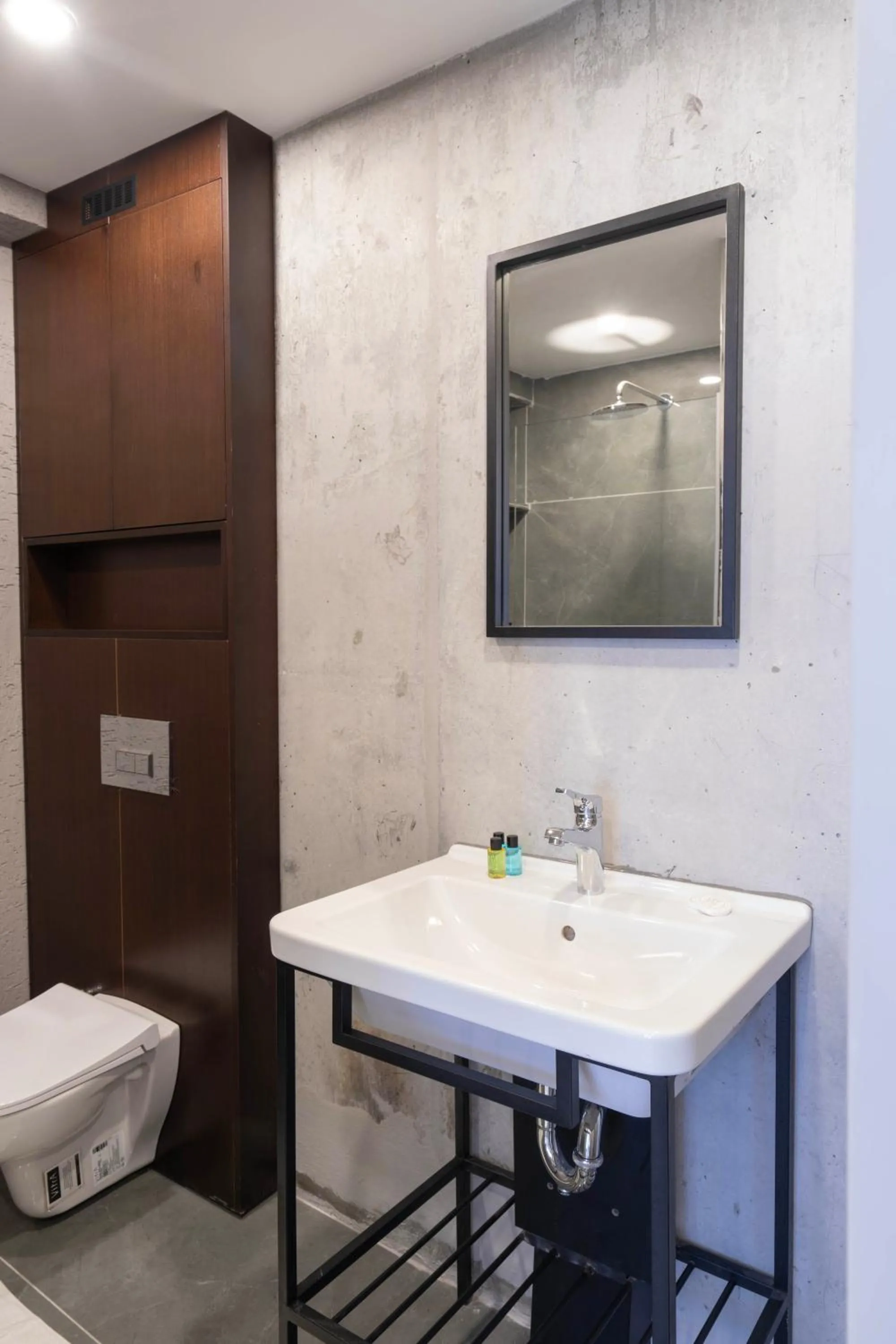 Bathroom in Eleven Aparts