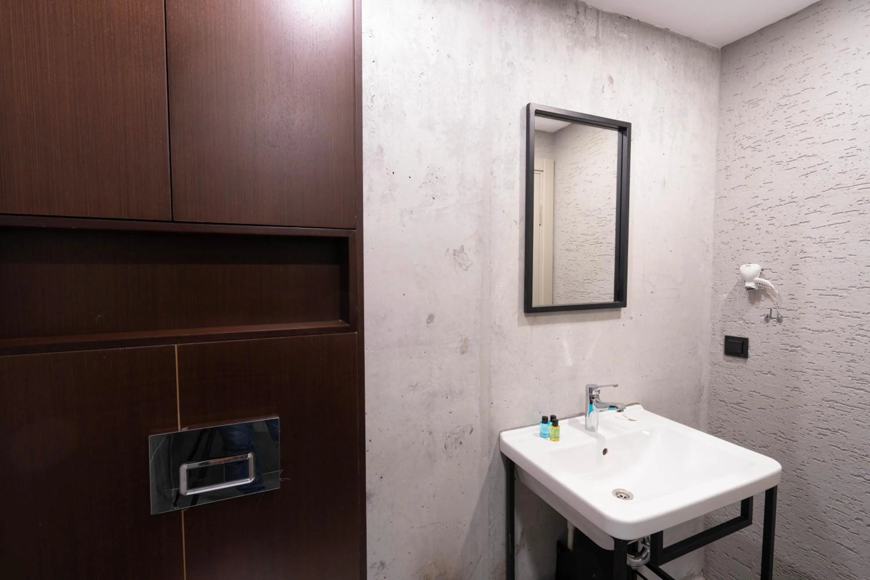 Bathroom in Eleven Aparts