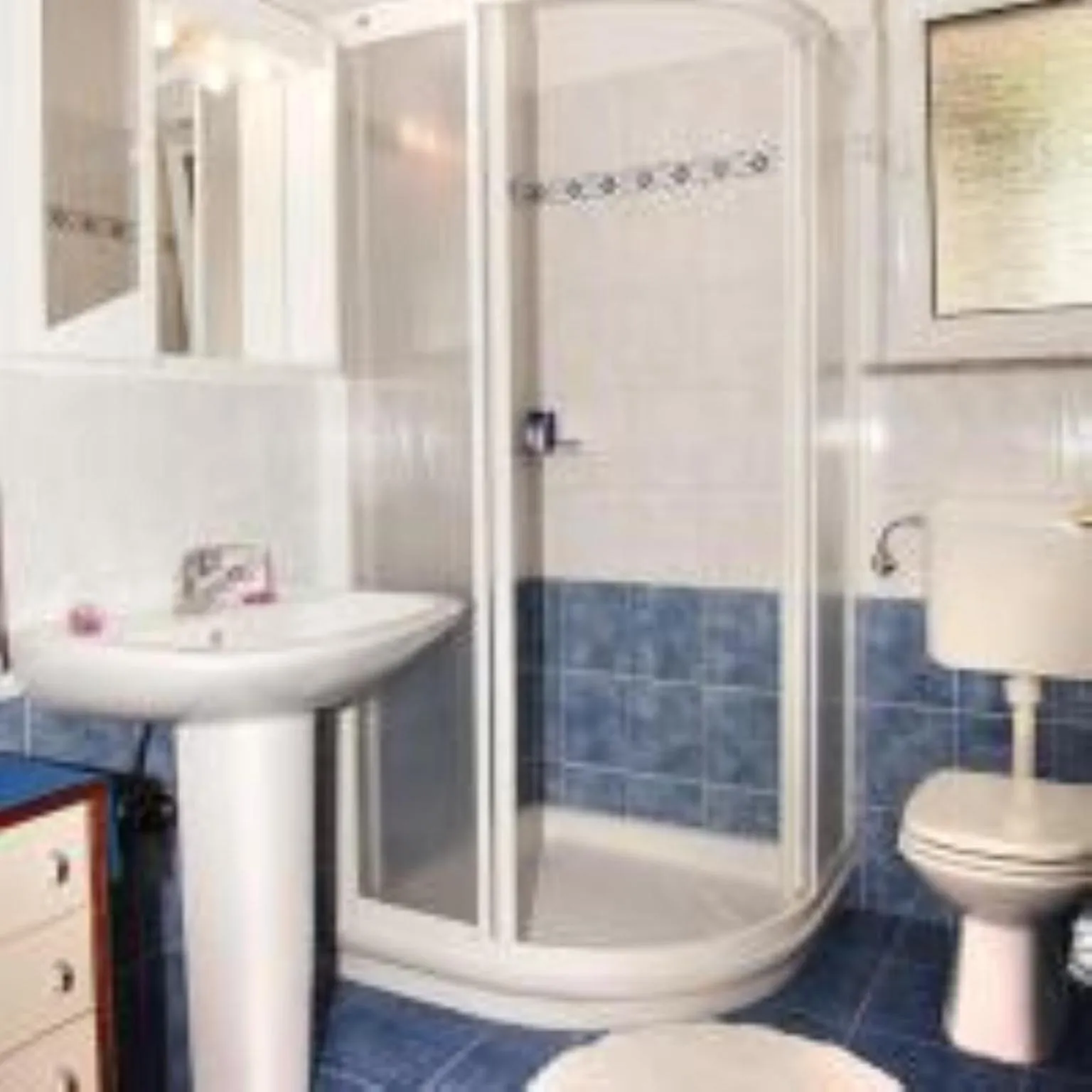 Apartment Villa Lidija