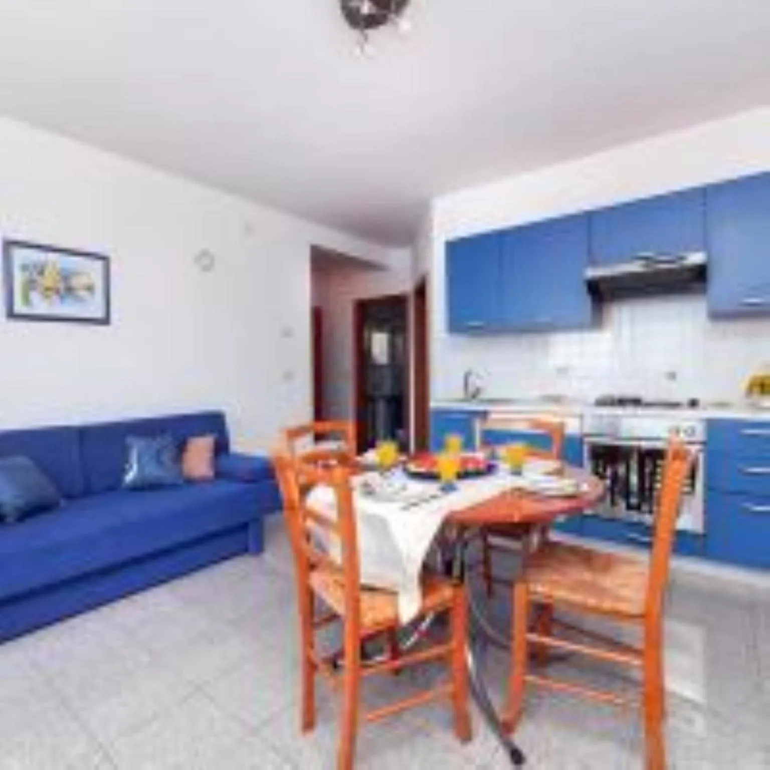 Apartment Villa Lidija