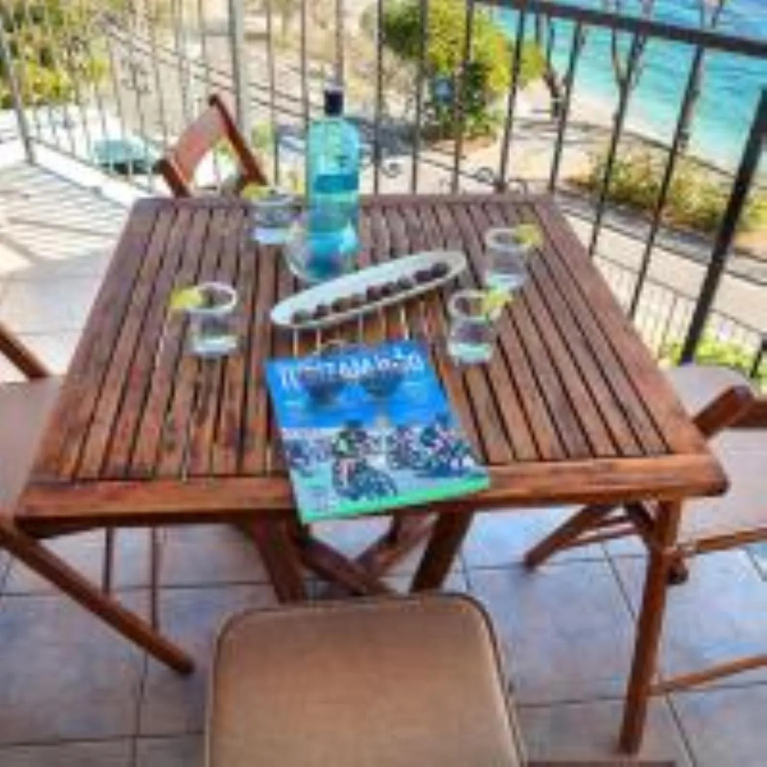 Apartment Villa Lidija