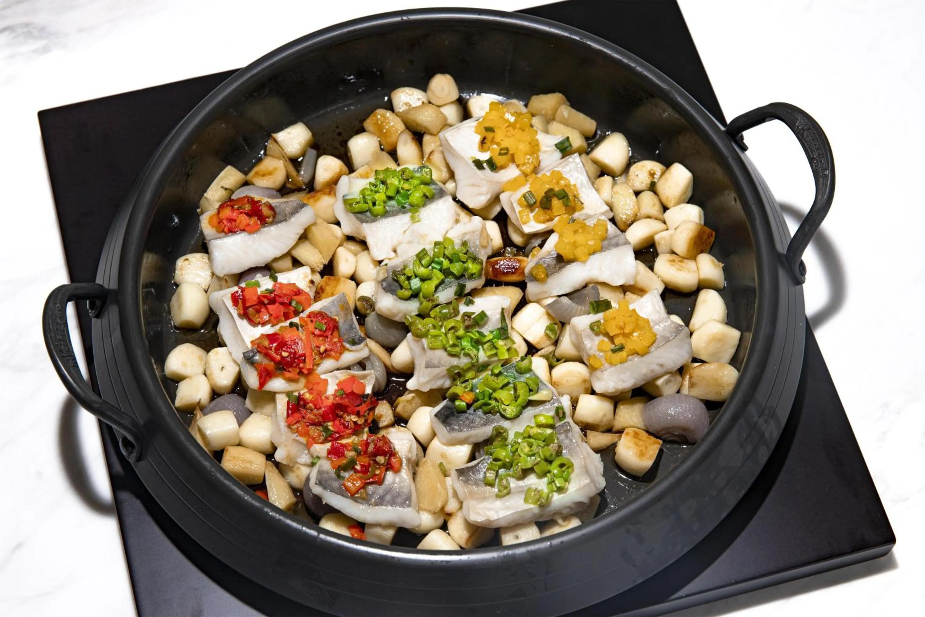 Meeting/conference room in Kempinski Hotel Hangzhou