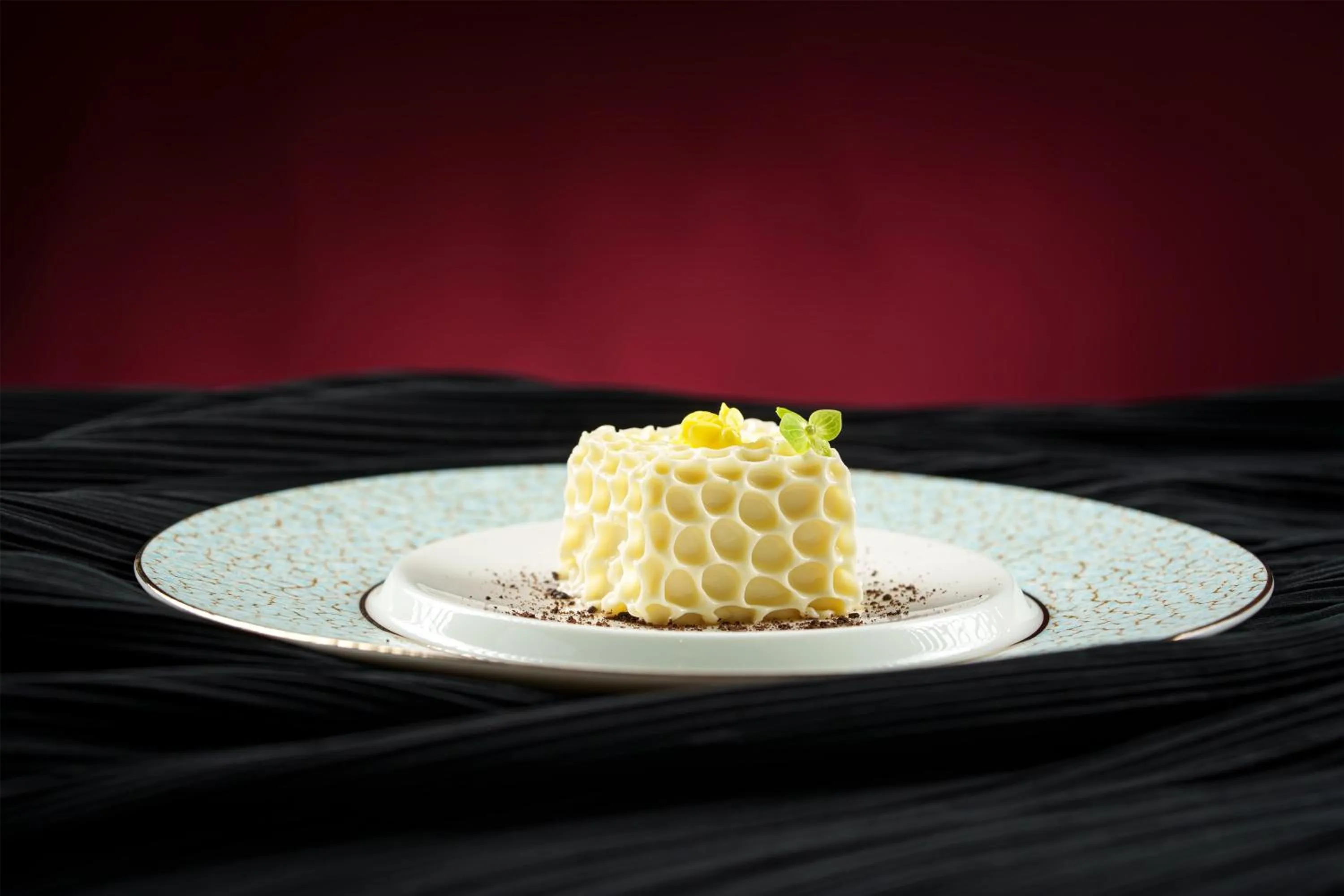 Breakfast in Kempinski Hotel Hangzhou