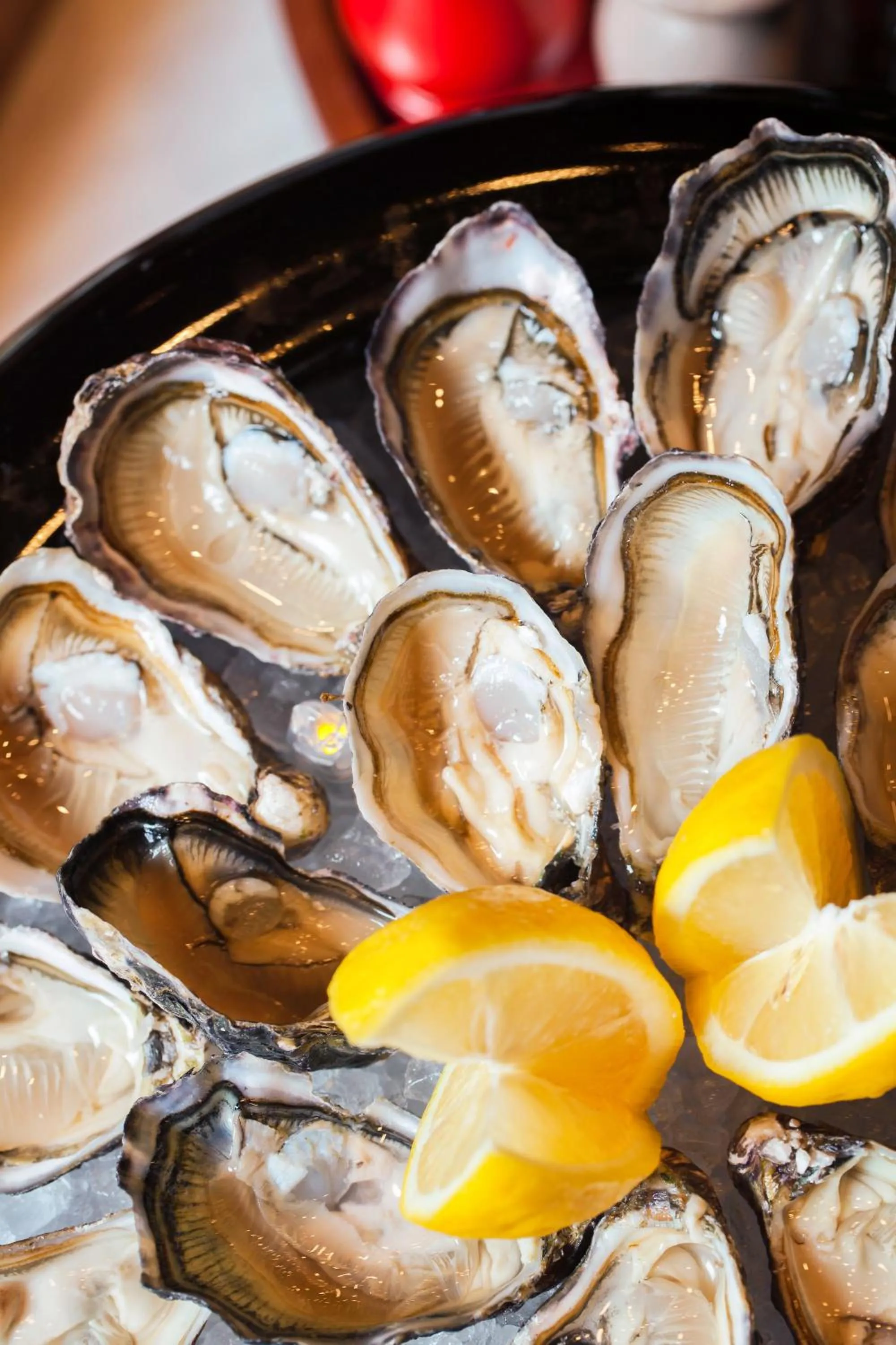 Food in Kempinski Hotel Hangzhou