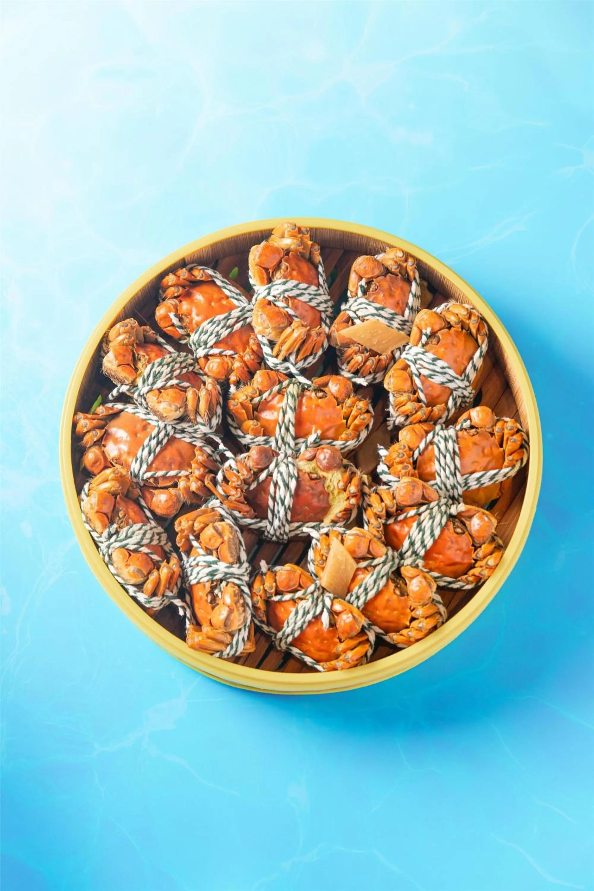 Breakfast in Kempinski Hotel Hangzhou