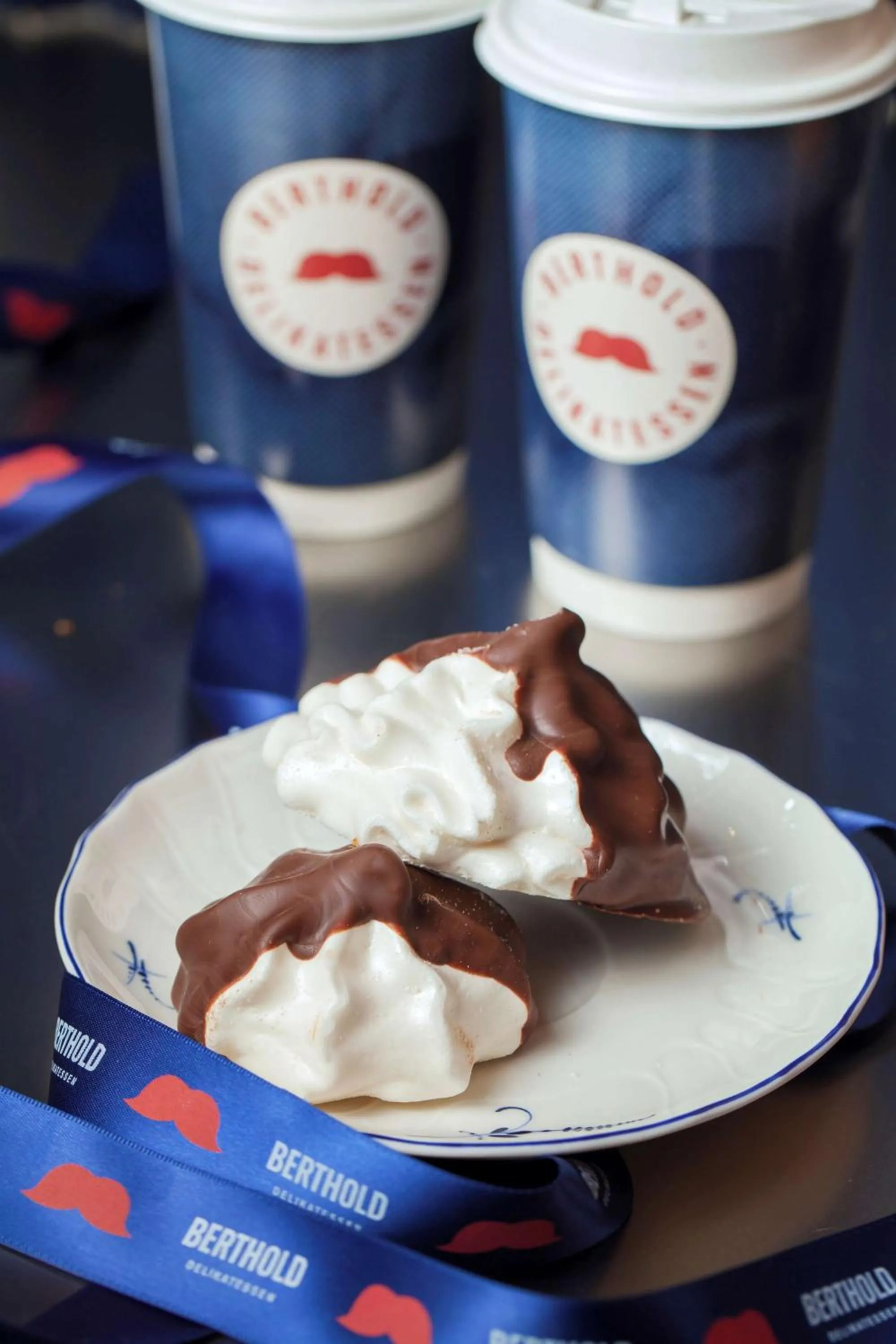 Restaurant/places to eat in Kempinski Hotel Hangzhou