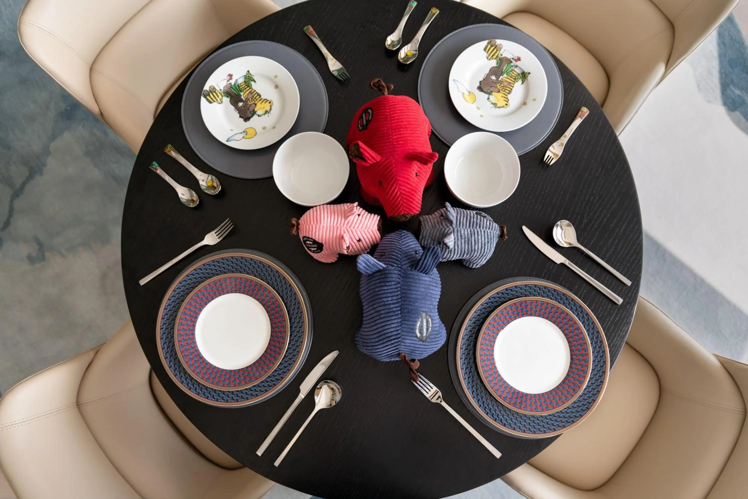 Kempinski Hotel Hangzhou