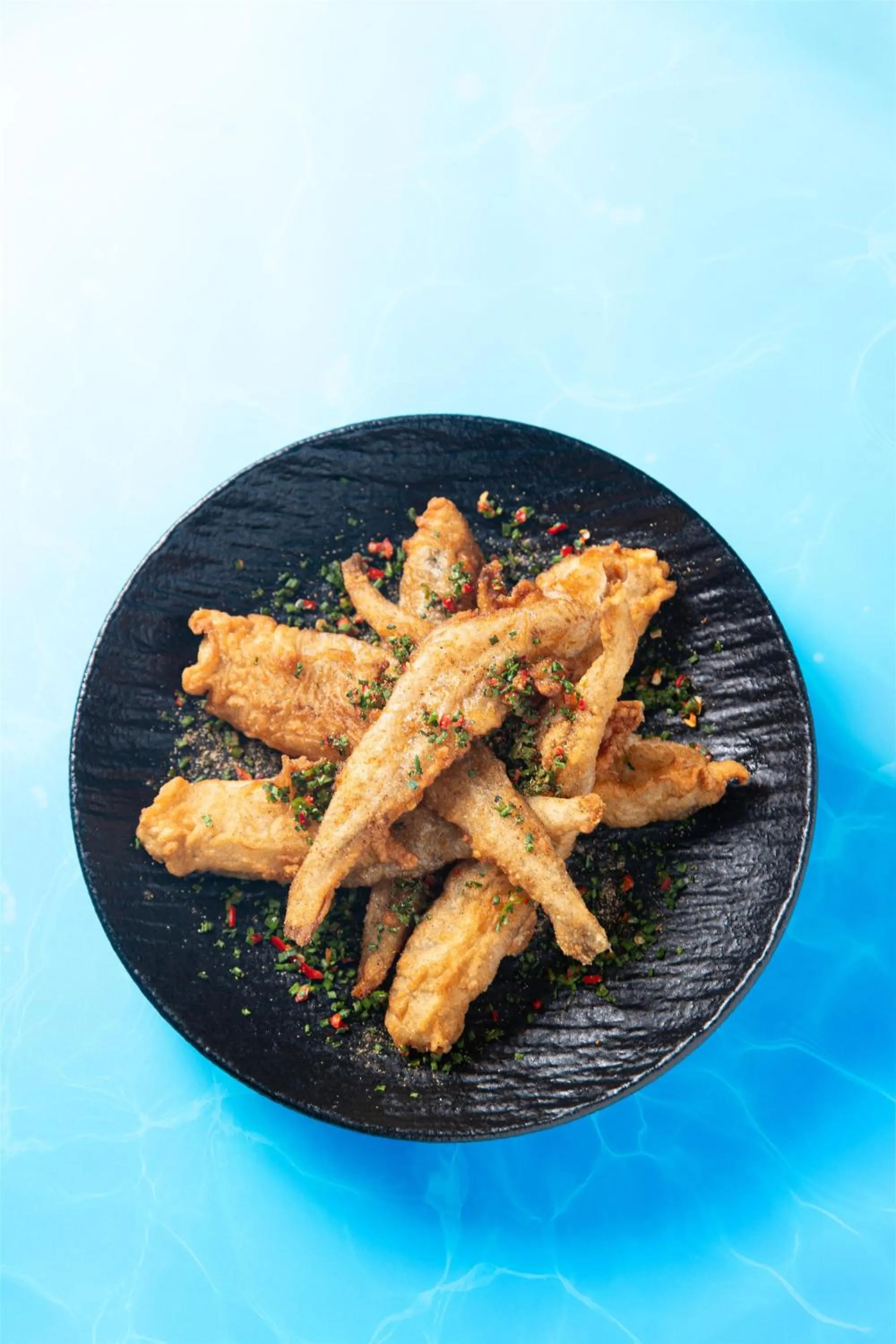 Breakfast in Kempinski Hotel Hangzhou