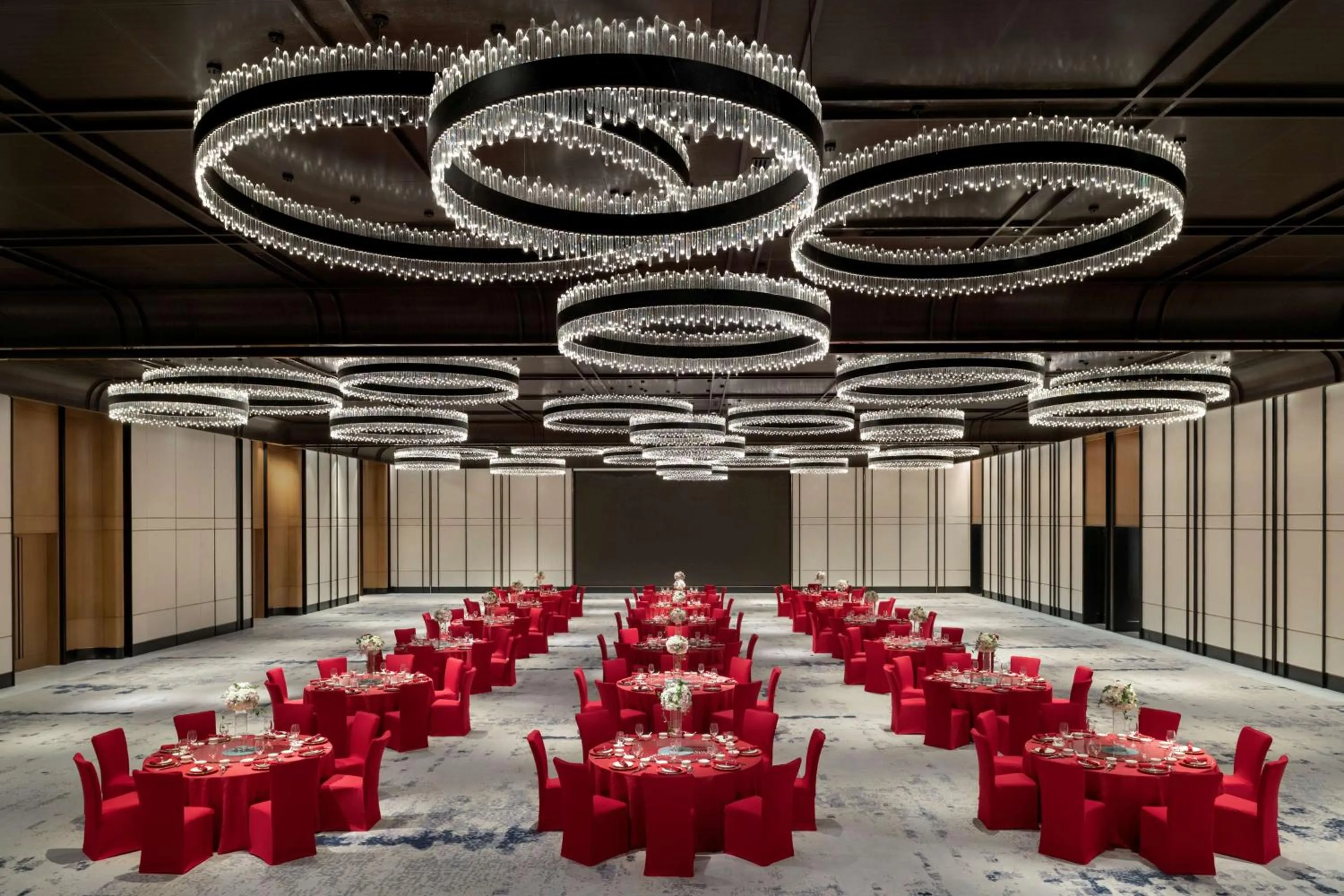 wedding in Kempinski Hotel Hangzhou