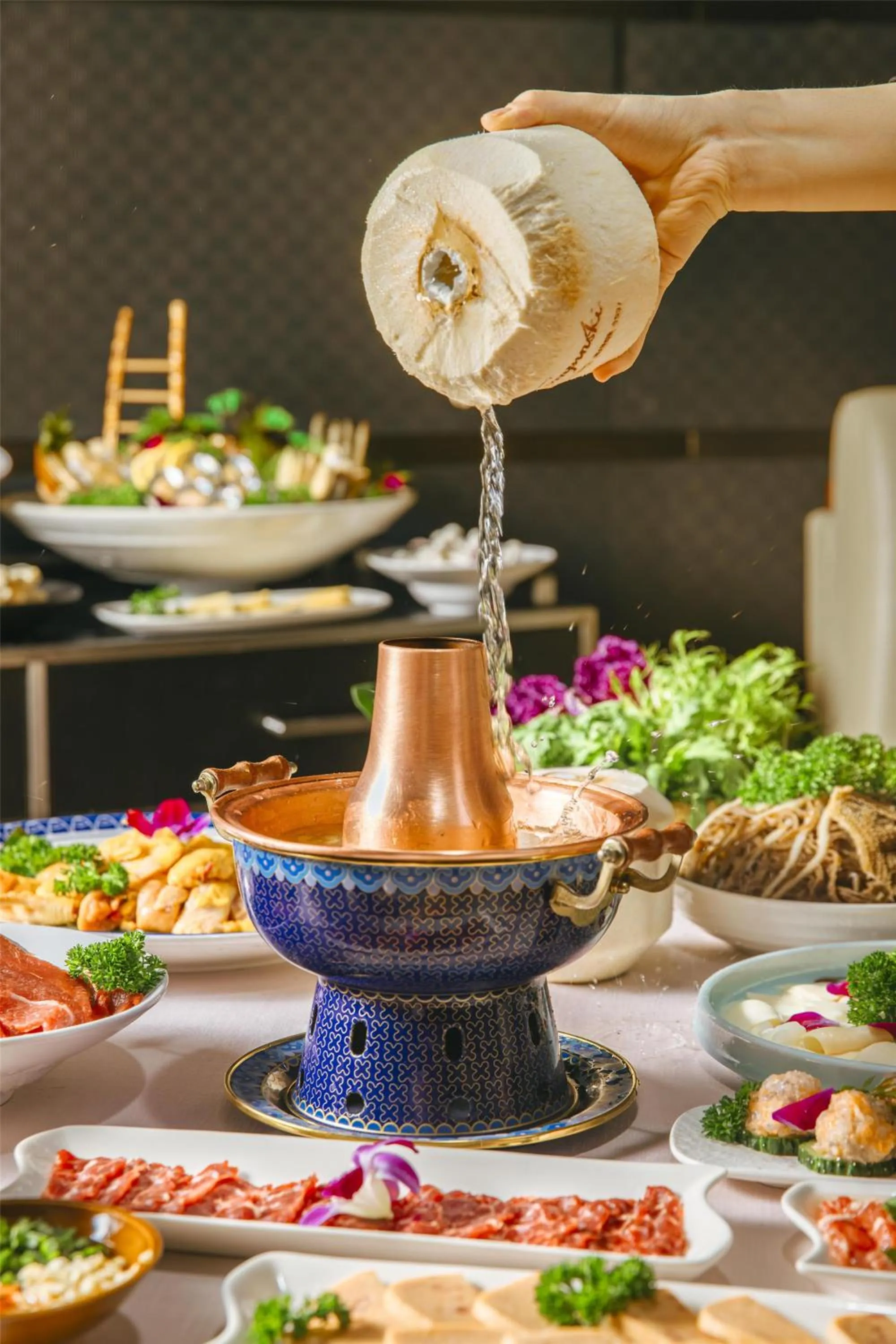 Other in Kempinski Hotel Hangzhou