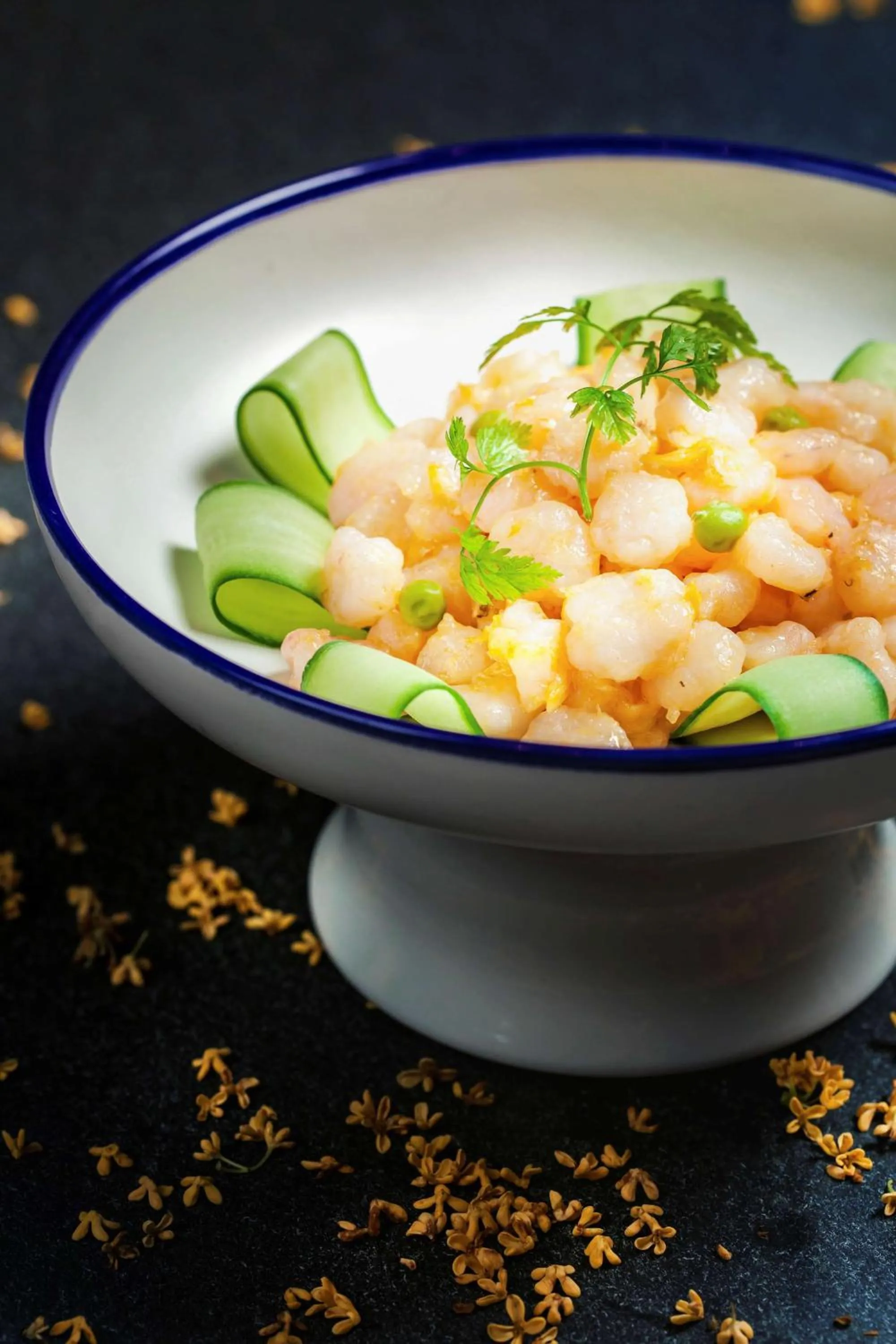 Restaurant/places to eat in Kempinski Hotel Hangzhou