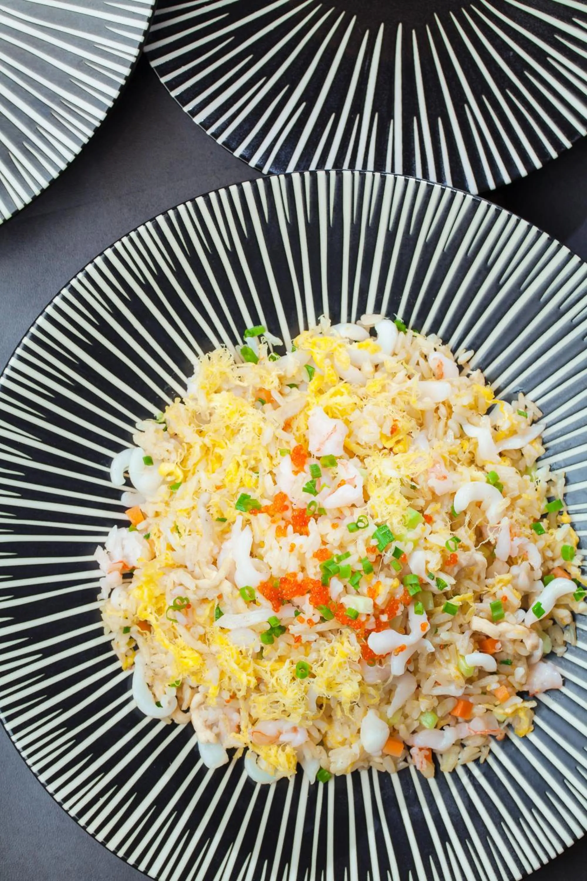 Food and drinks in Kempinski Hotel Hangzhou