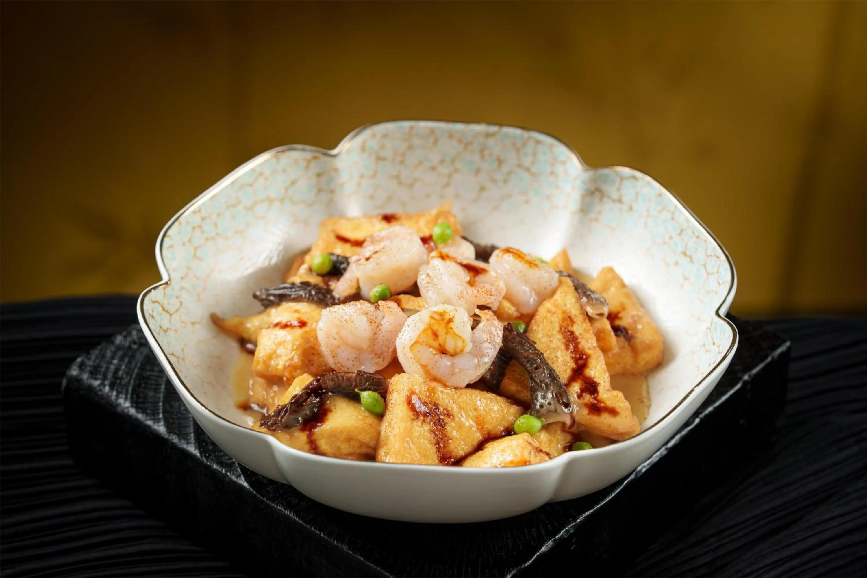 Breakfast in Kempinski Hotel Hangzhou