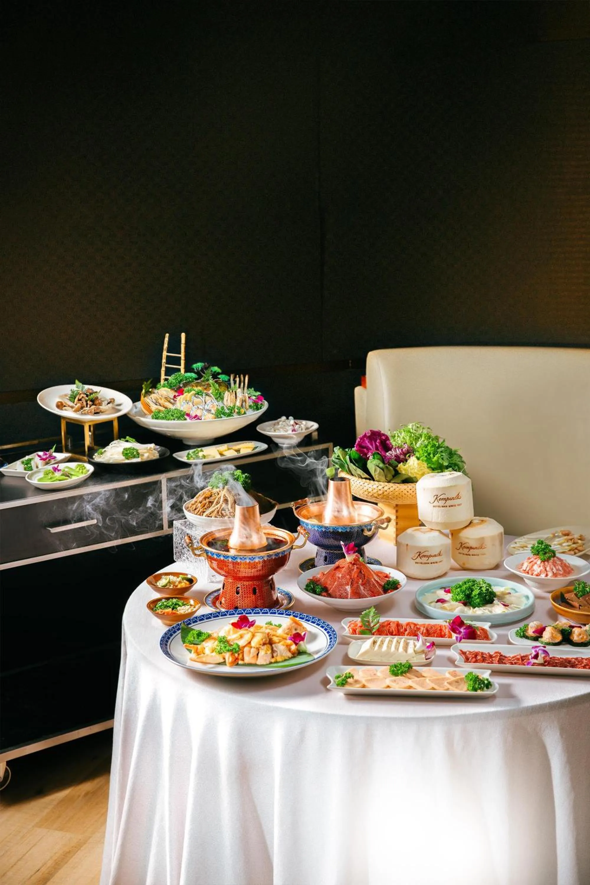 Other in Kempinski Hotel Hangzhou