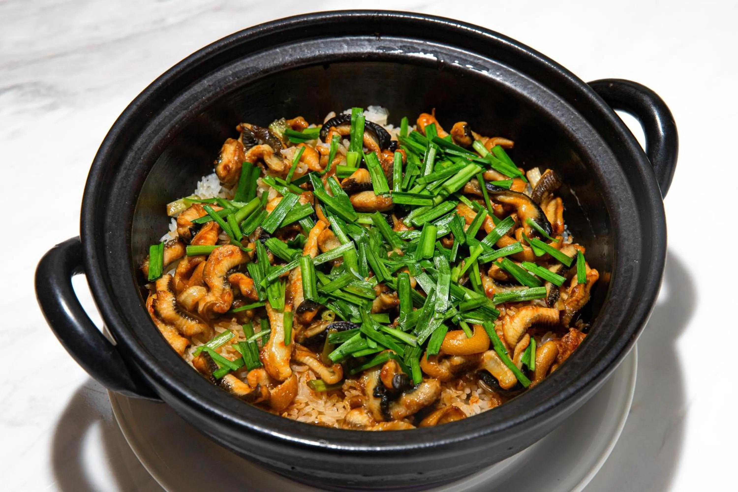 Meeting/conference room in Kempinski Hotel Hangzhou