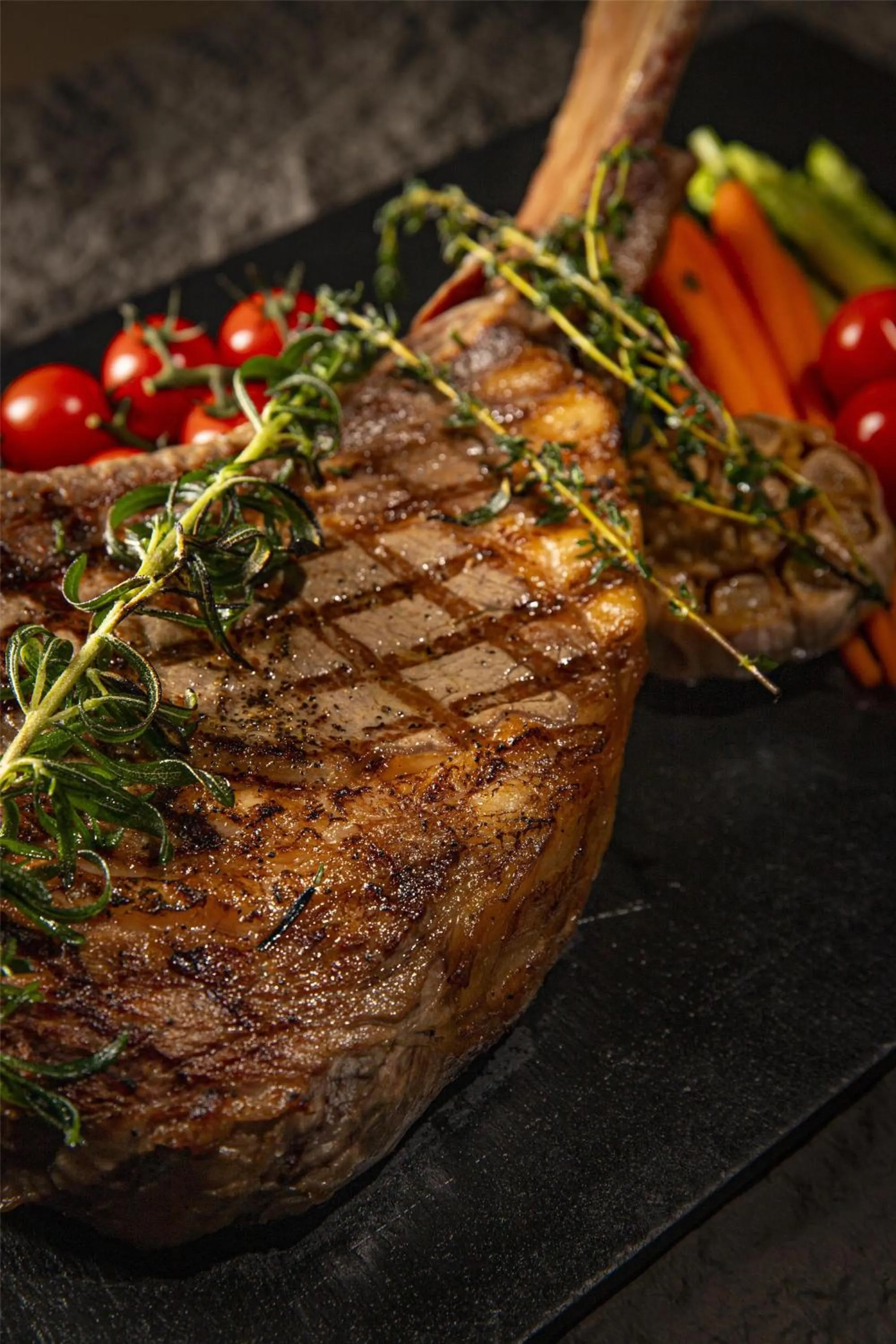 Breakfast in Kempinski Hotel Hangzhou