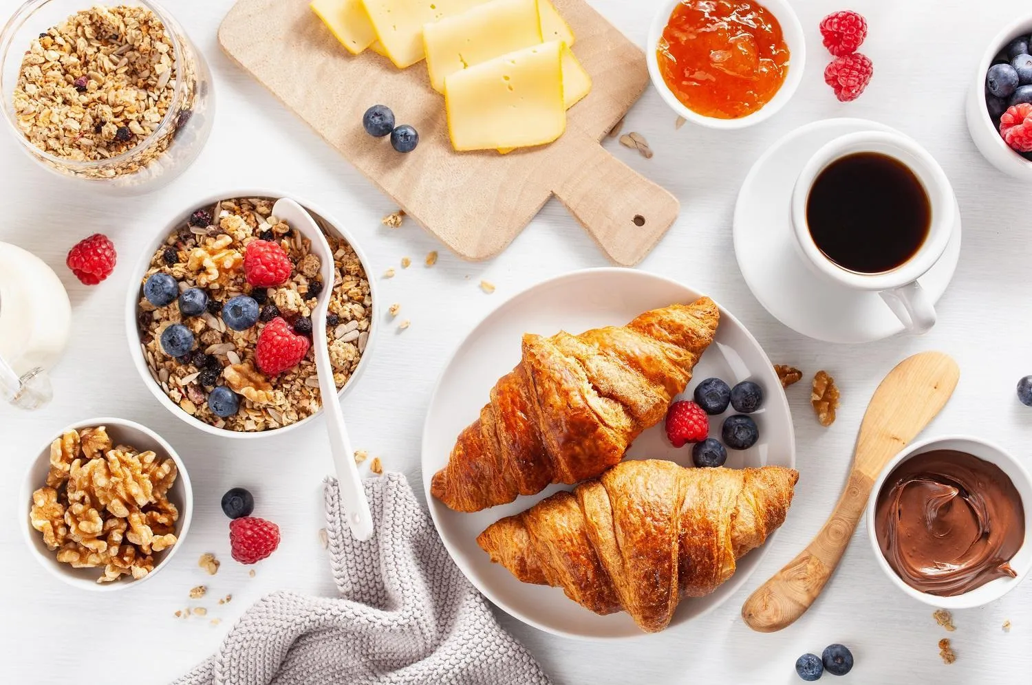 Food in Kempinski Hotel Hangzhou