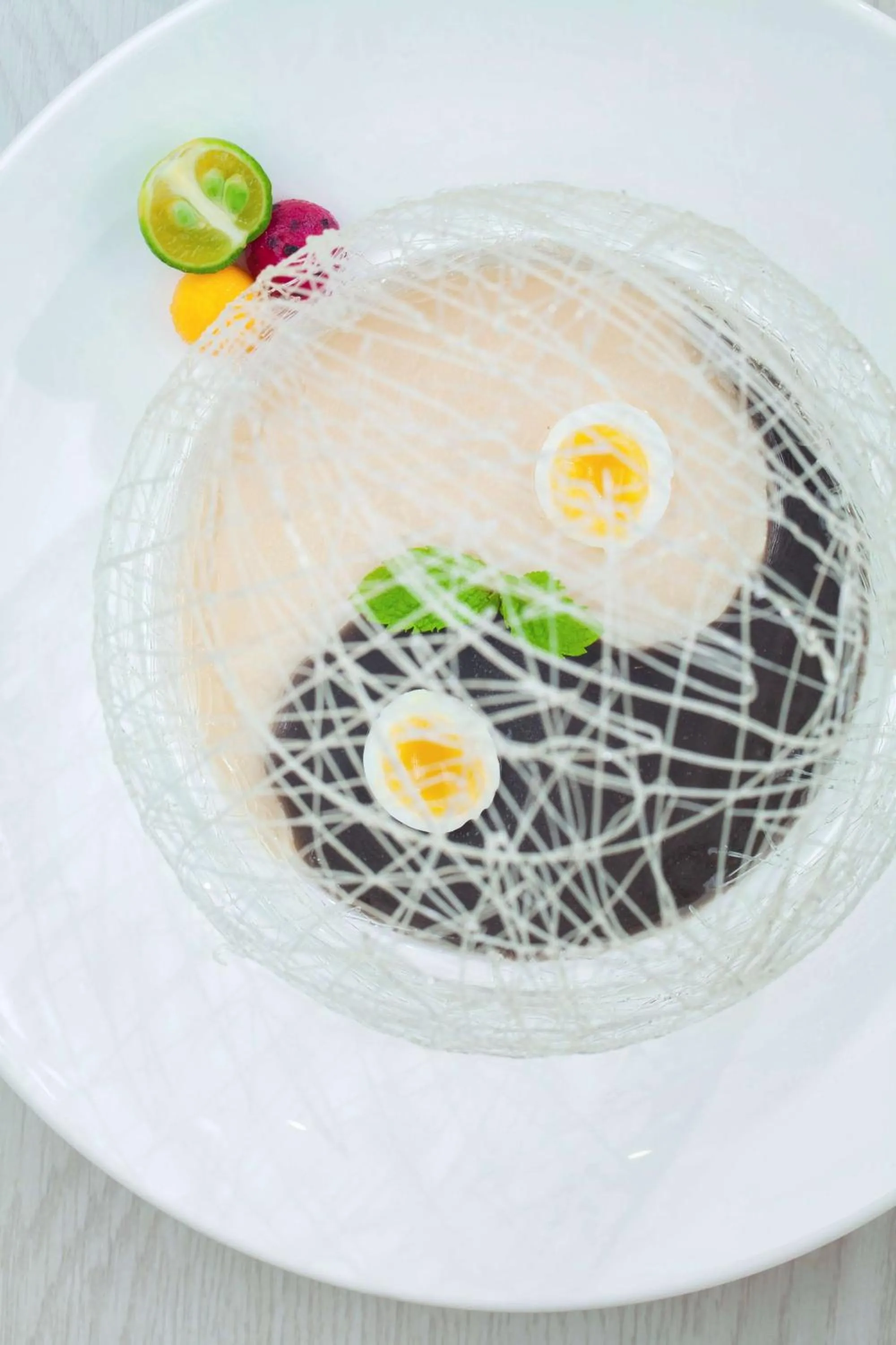 Food and drinks in Kempinski Hotel Hangzhou