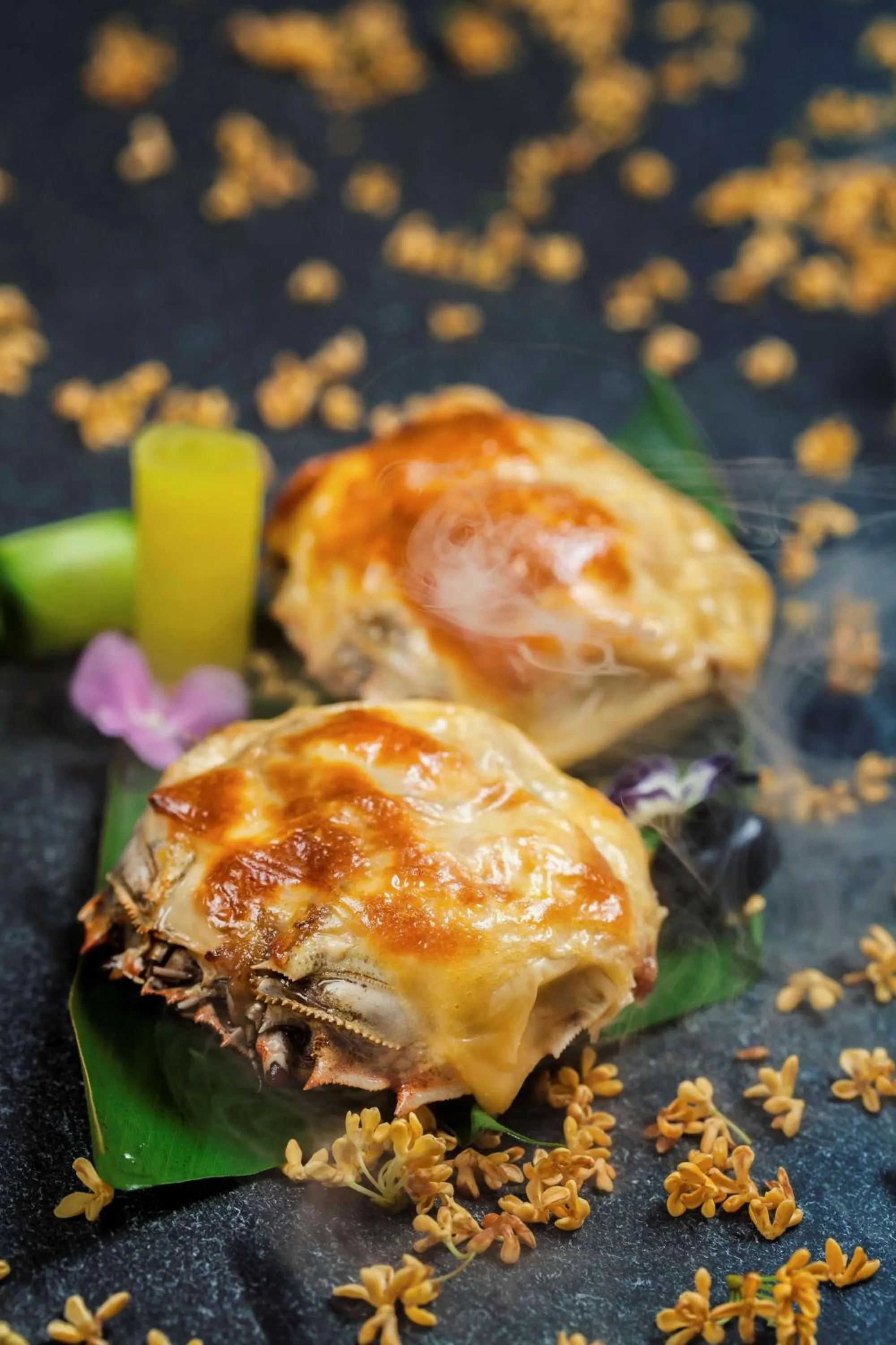 Restaurant/places to eat in Kempinski Hotel Hangzhou