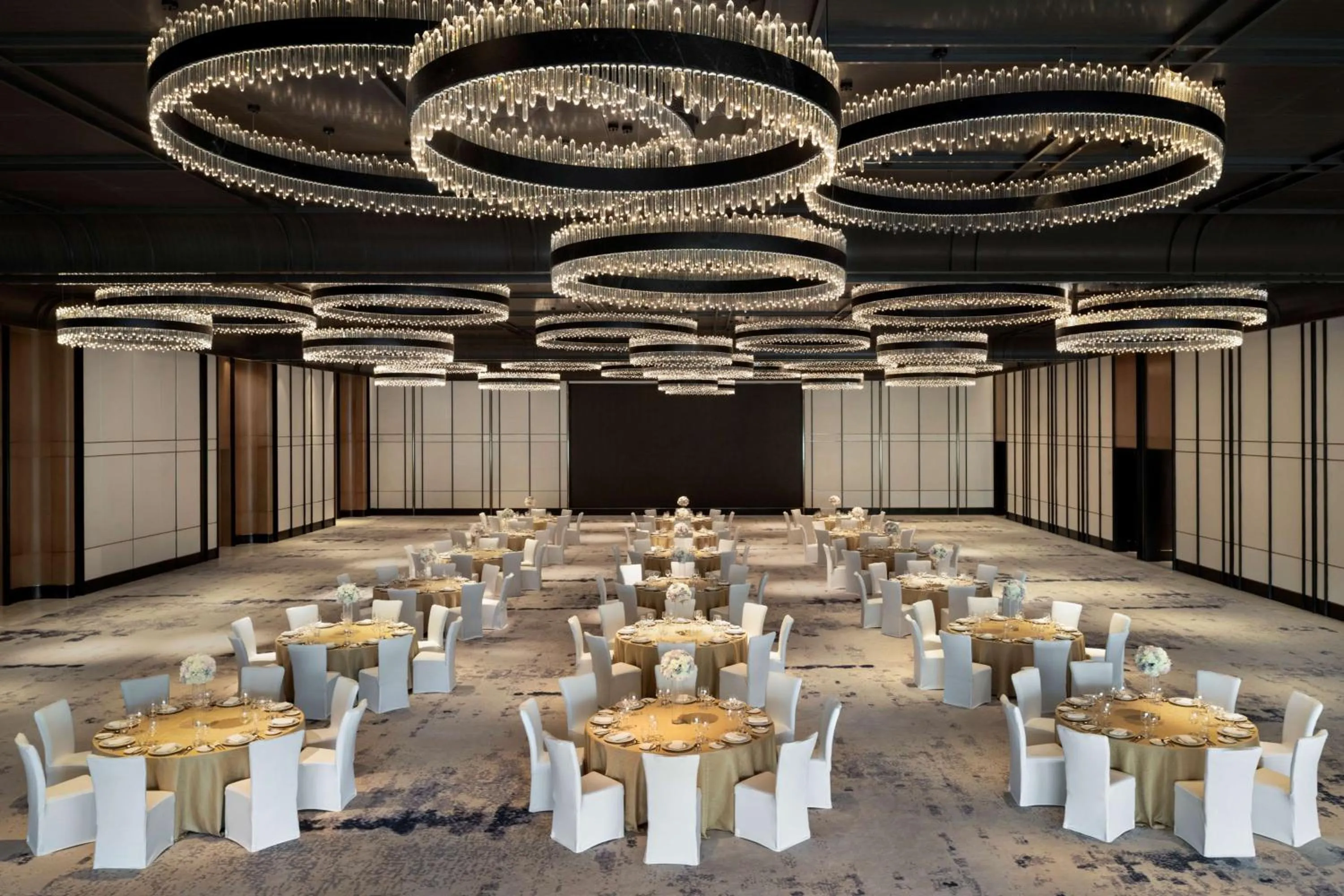 wedding in Kempinski Hotel Hangzhou