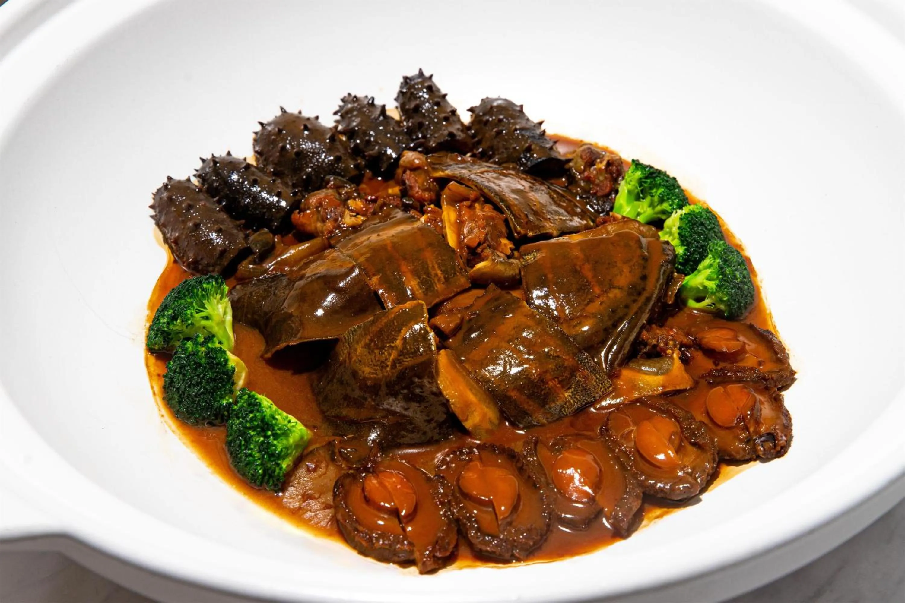 Meeting/conference room in Kempinski Hotel Hangzhou