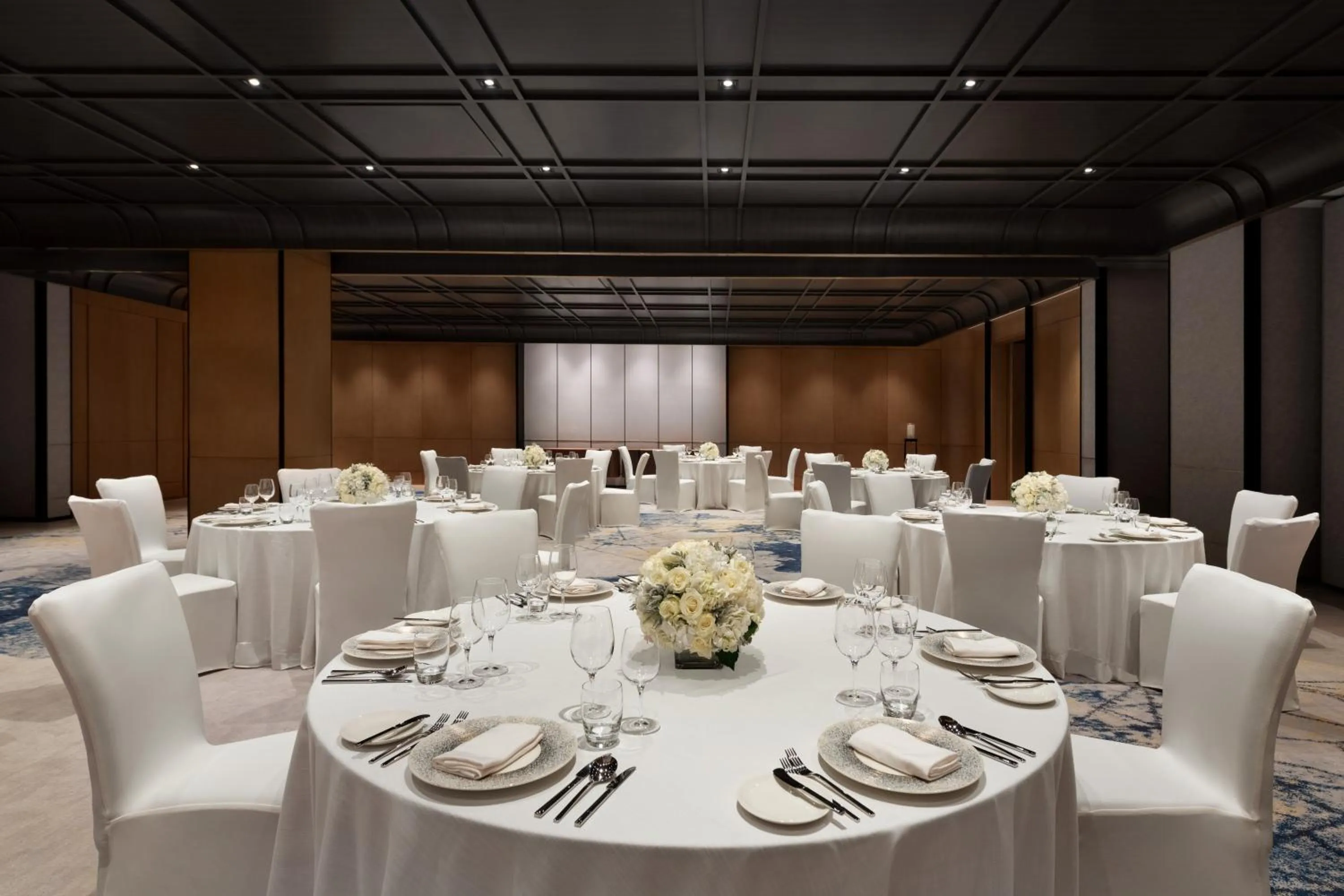 Banquet/Function facilities in Kempinski Hotel Hangzhou