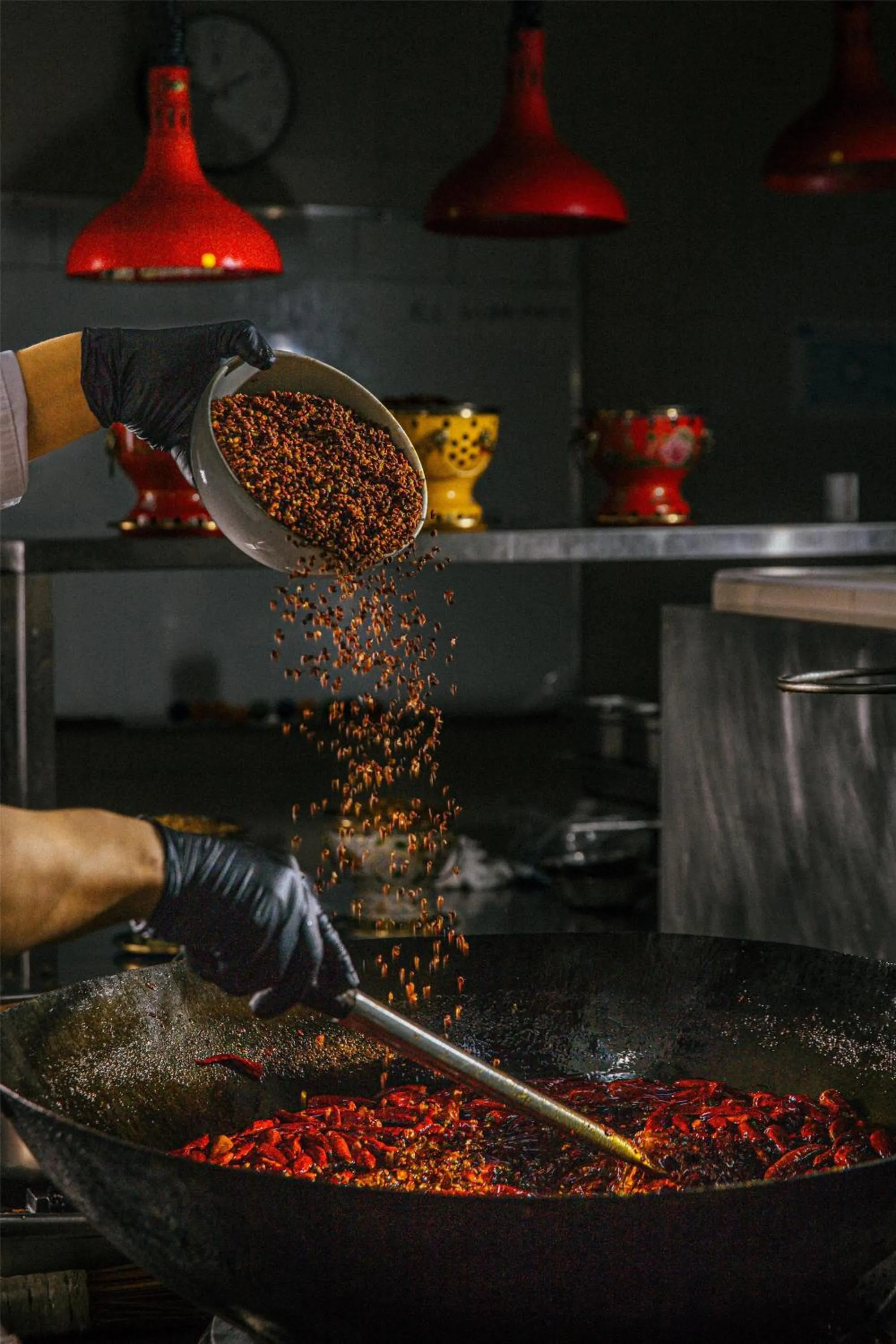 Other in Kempinski Hotel Hangzhou