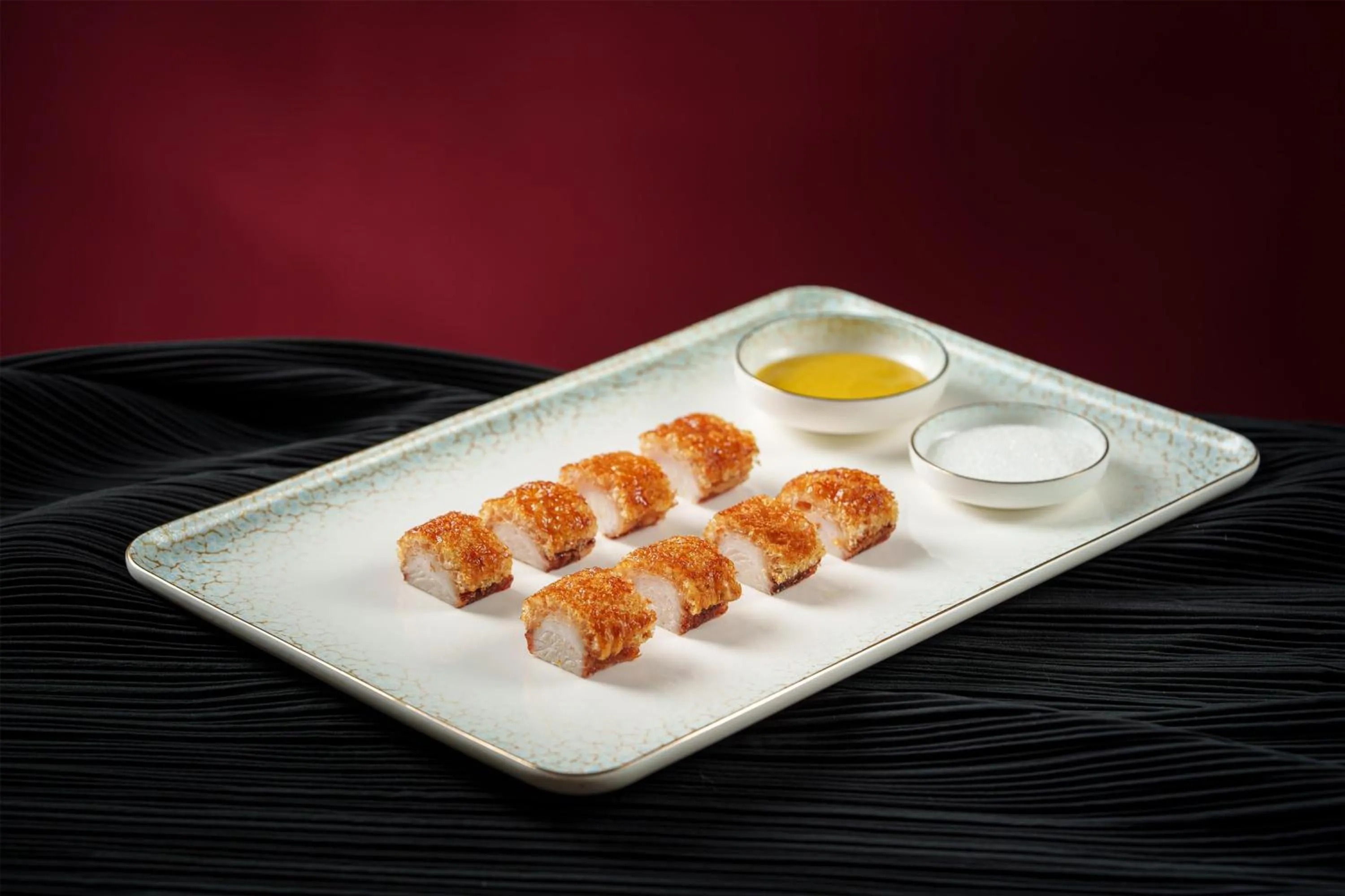 Breakfast in Kempinski Hotel Hangzhou