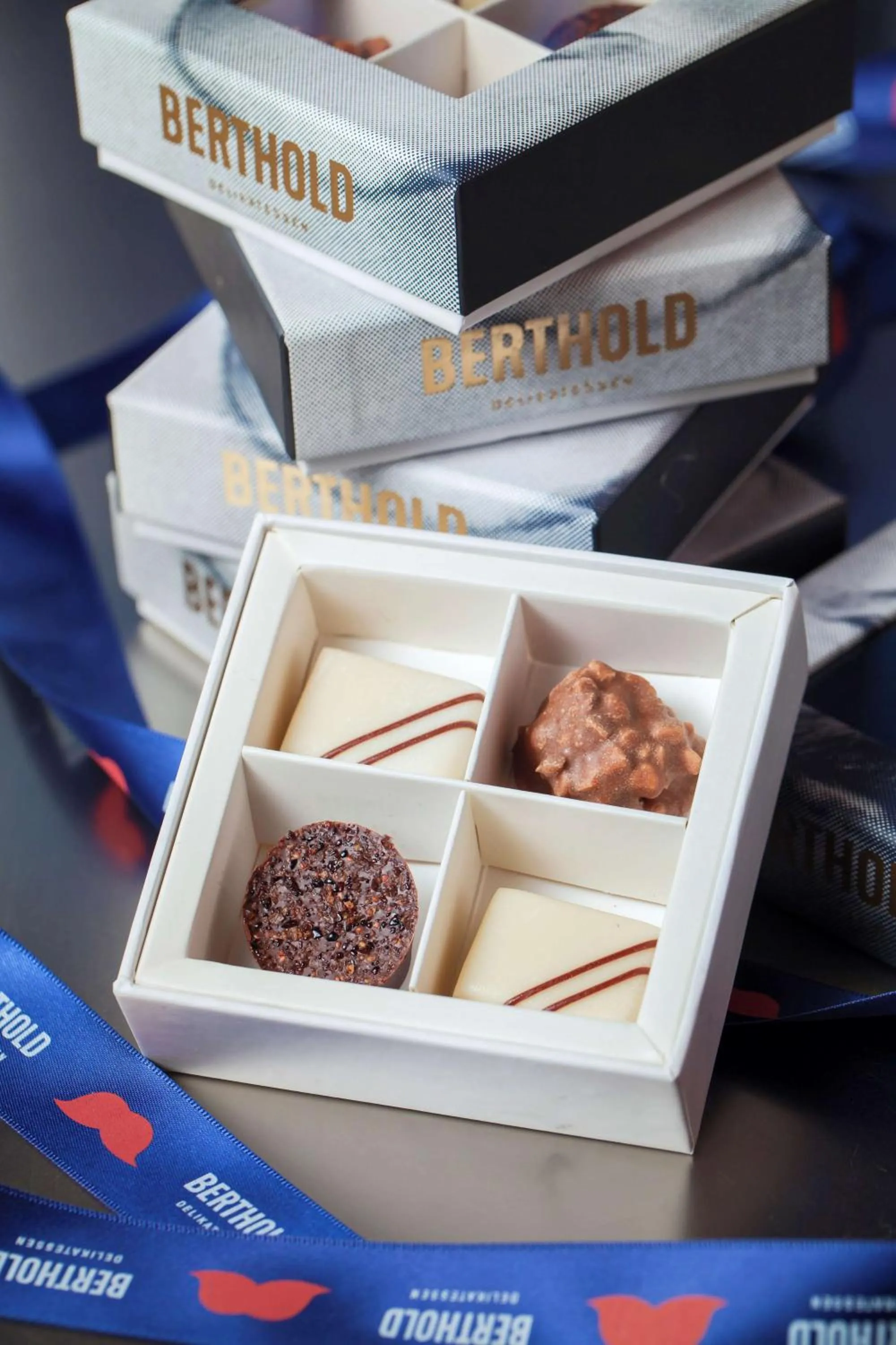 Restaurant/places to eat in Kempinski Hotel Hangzhou