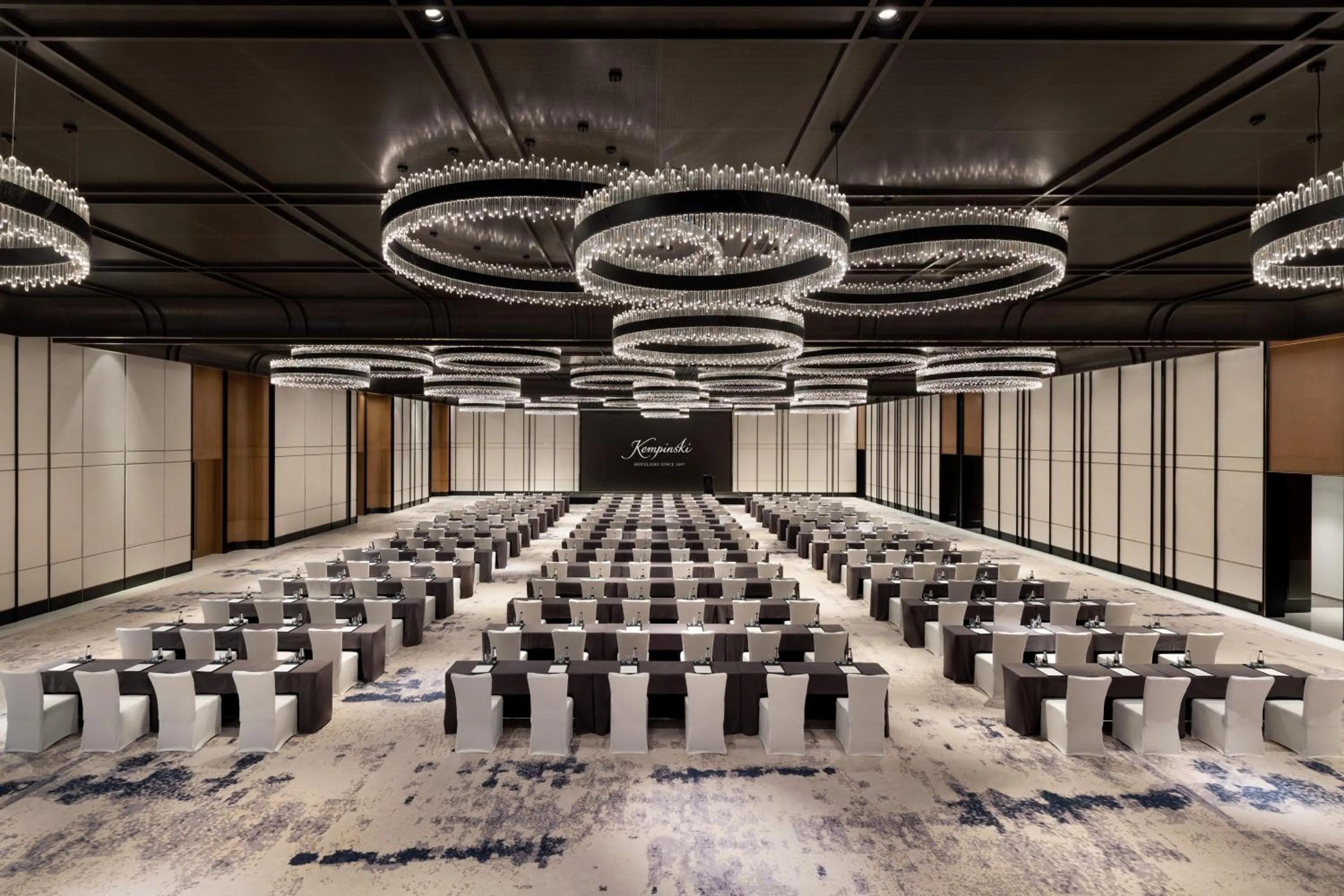 Kempinski Hotel Hangzhou