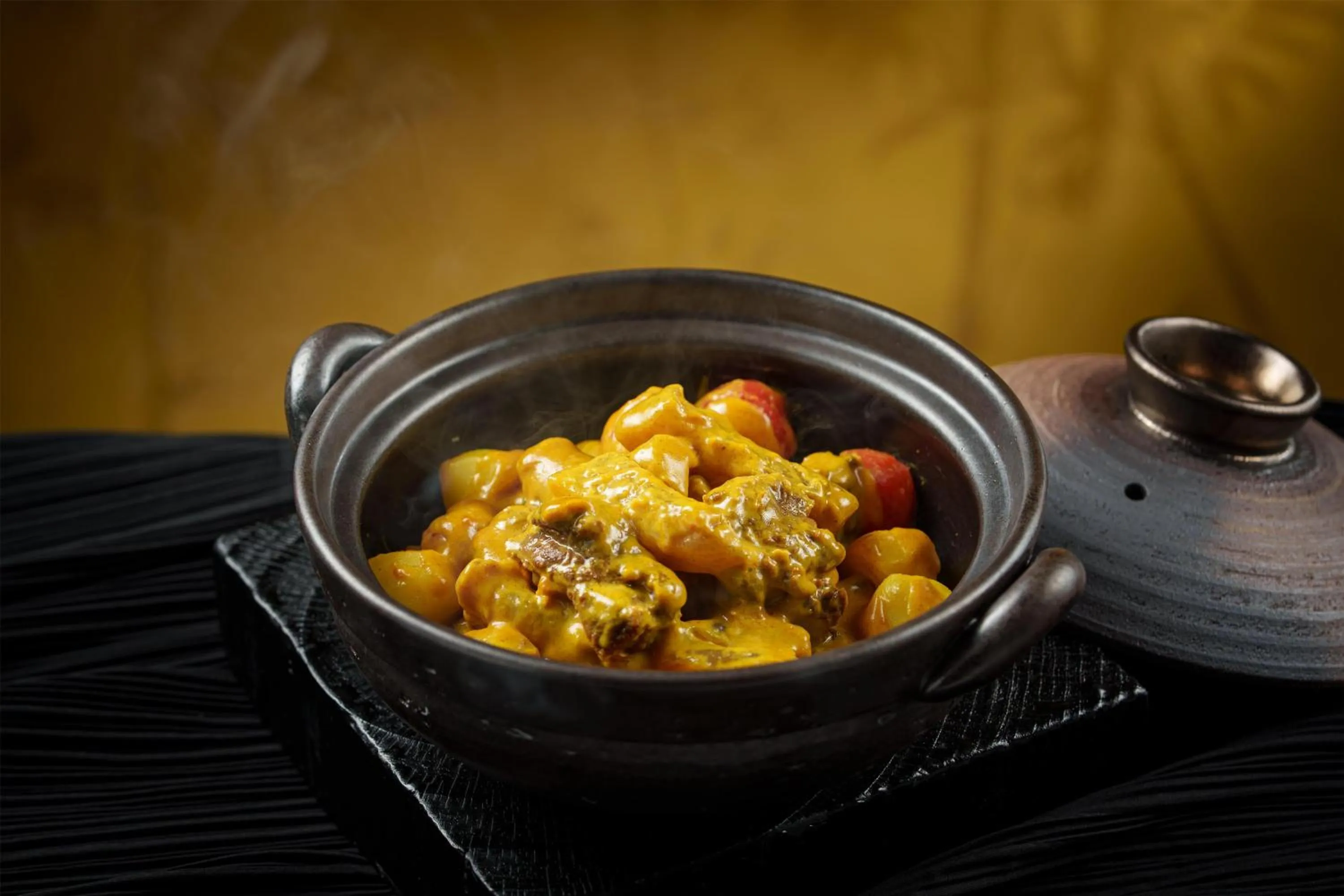 Breakfast in Kempinski Hotel Hangzhou