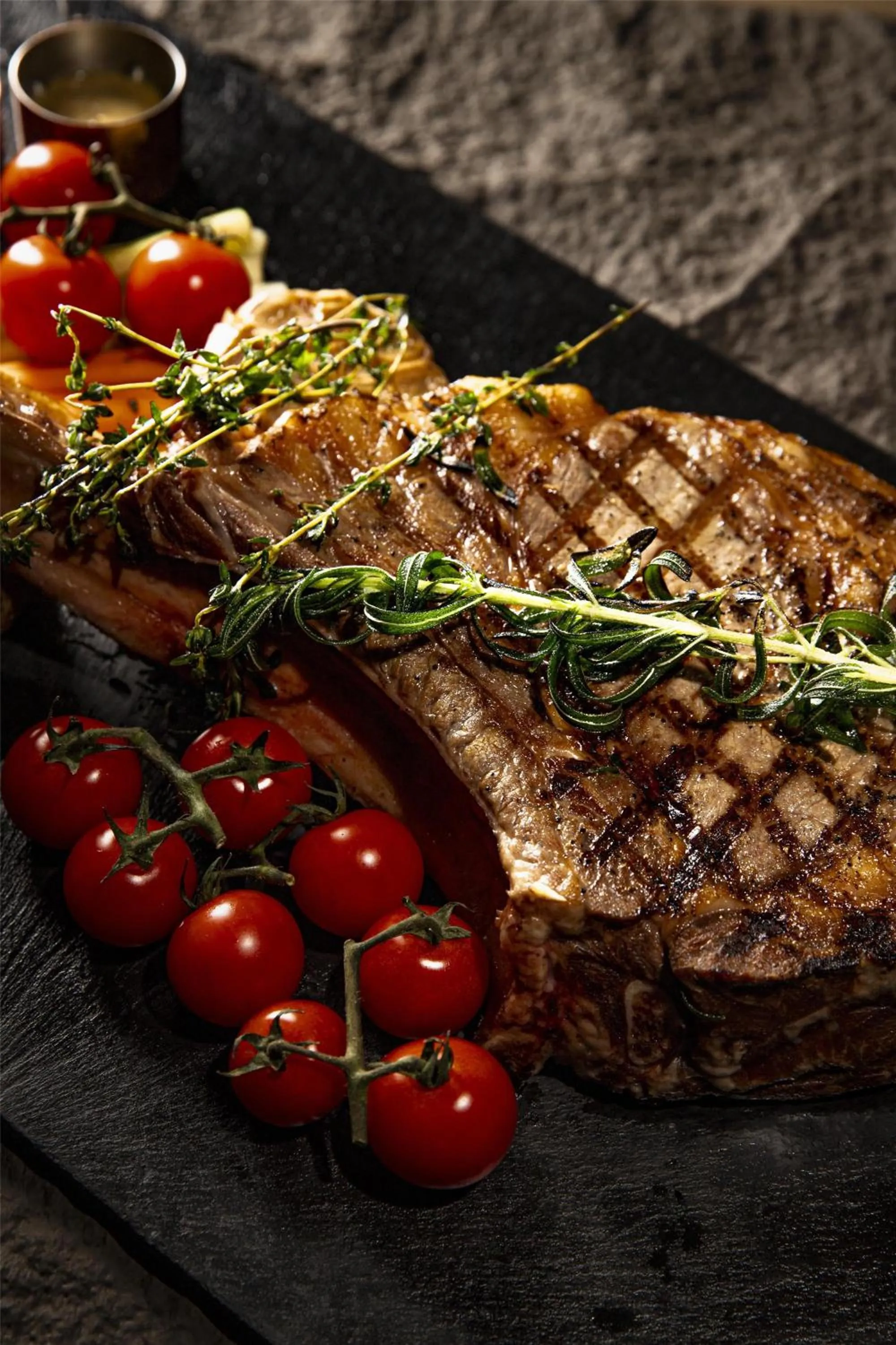 Breakfast in Kempinski Hotel Hangzhou