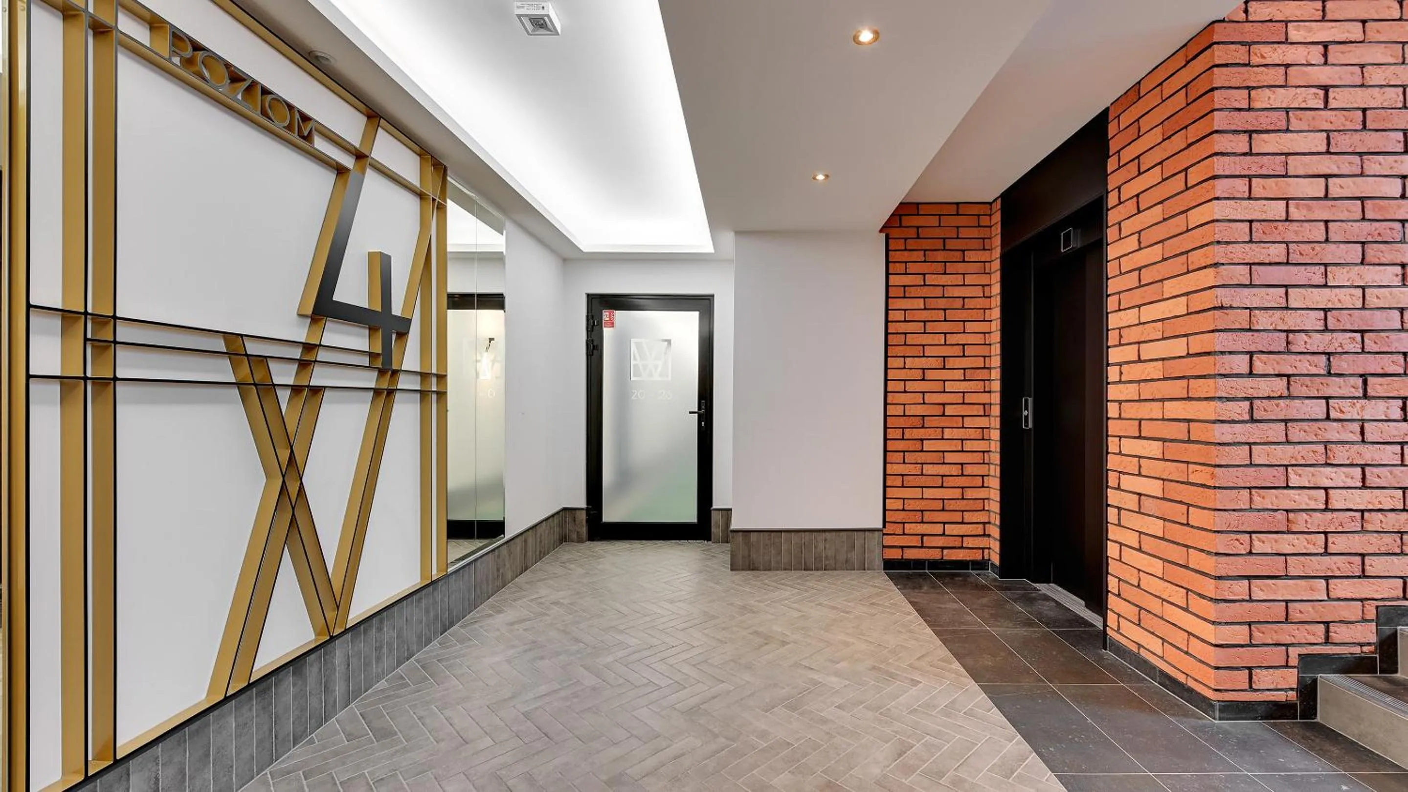 Property building in Dom & House - Apartments Winter Residence