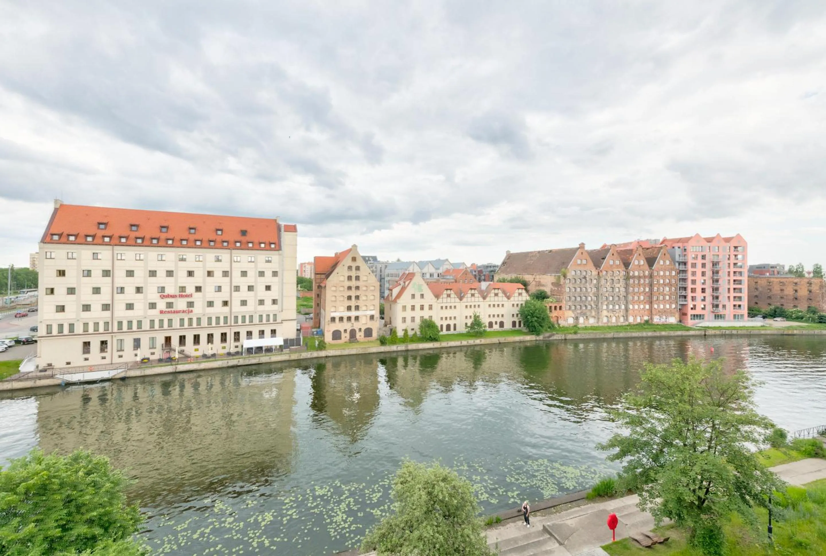 Neighbourhood in Dom & House - Apartments Winter Residence