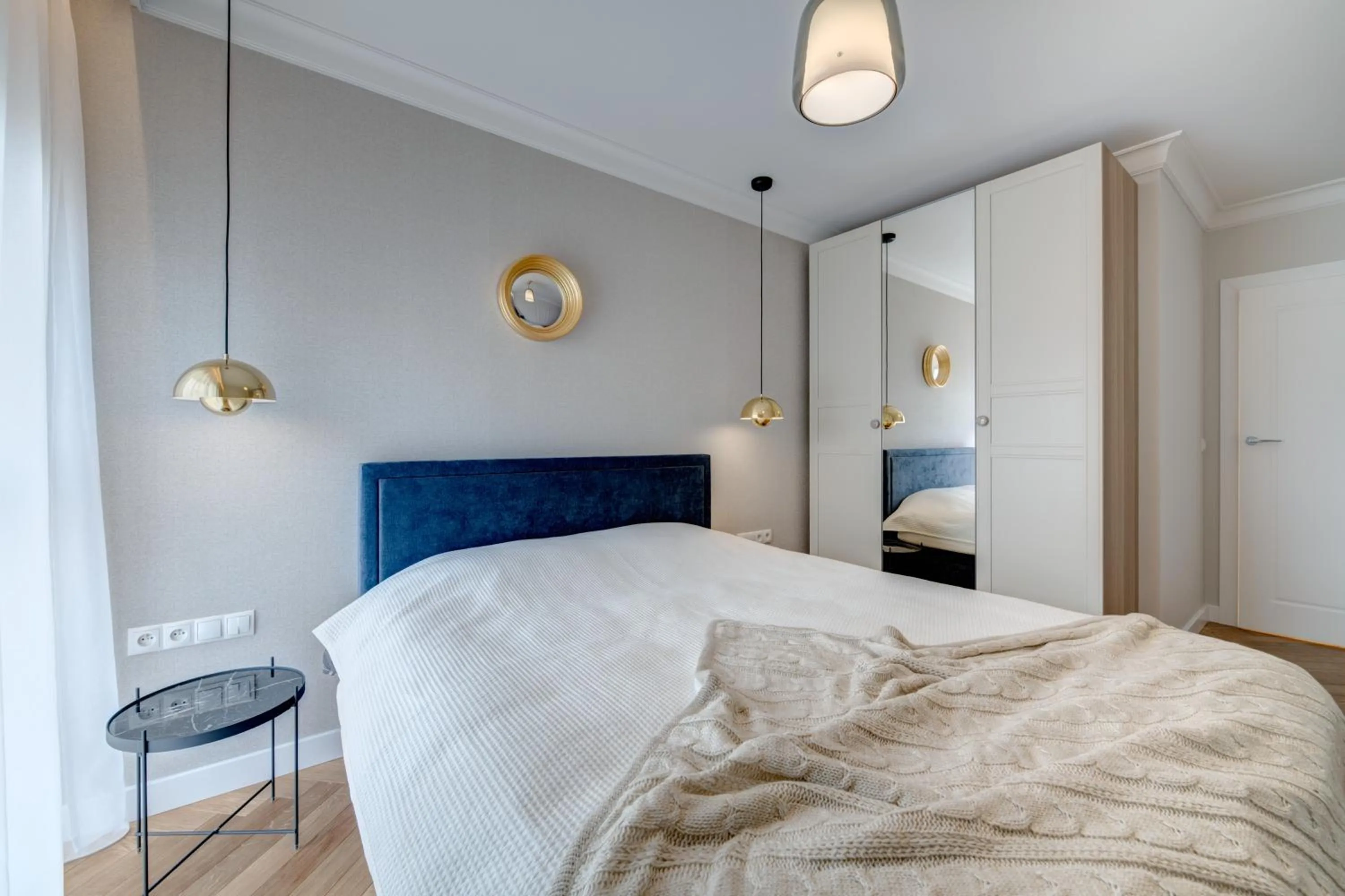 Bed in Dom & House - Apartments Winter Residence