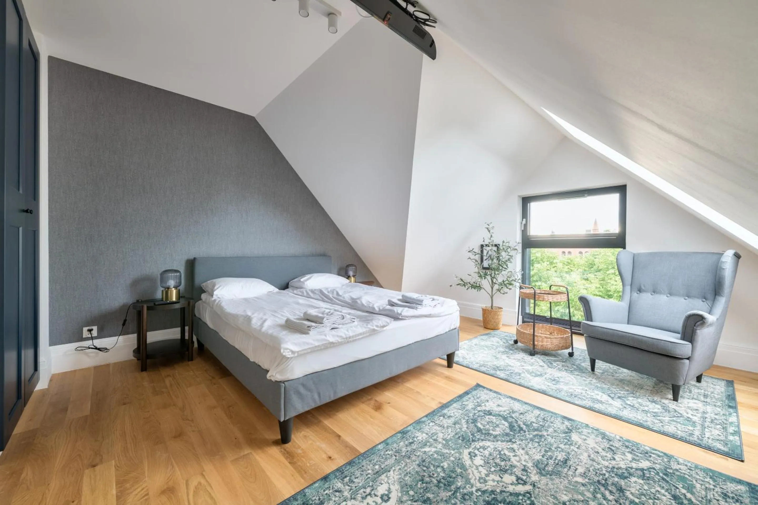 Bed in Dom & House - Apartments Winter Residence